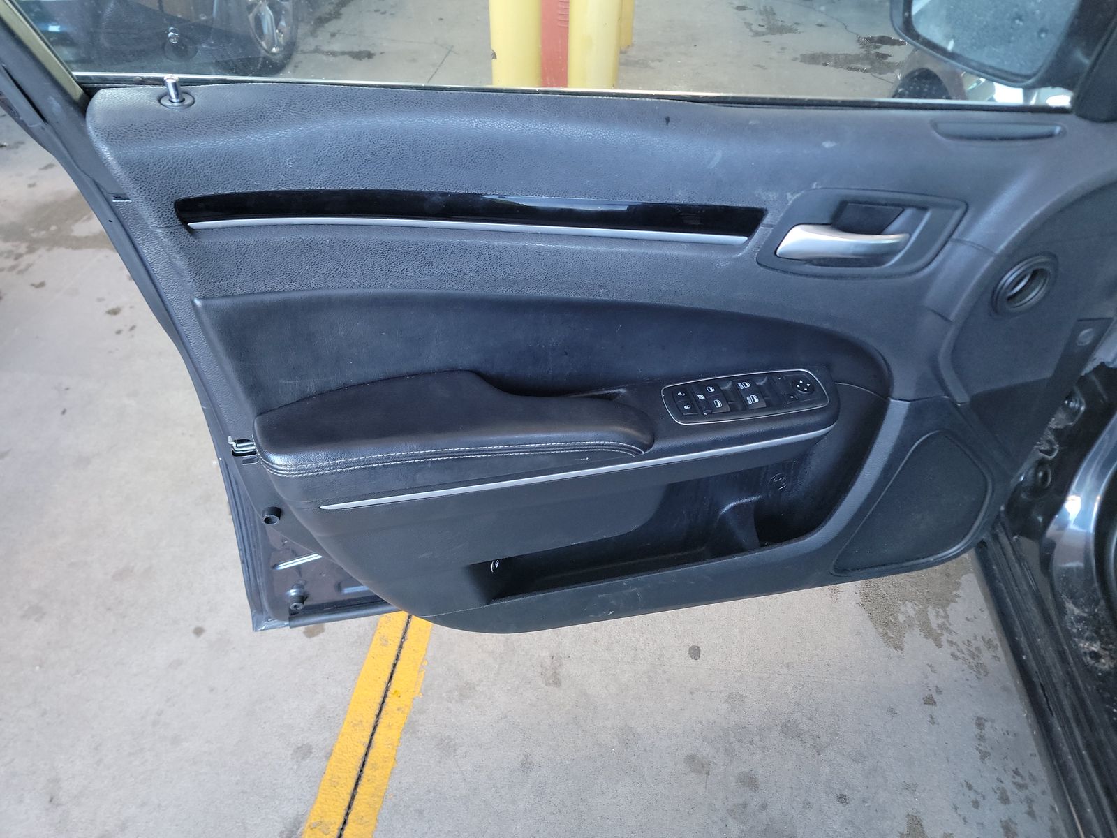 2019 Chrysler 300 300S RWD