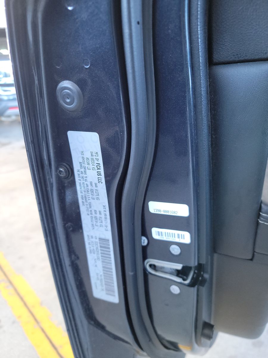 2019 Chrysler 300 300S RWD