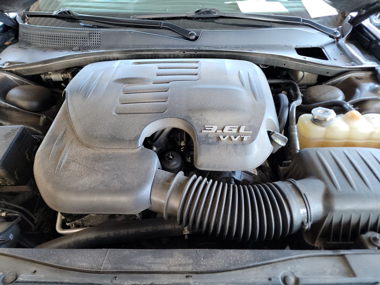 2019 Chrysler 300 300S RWD