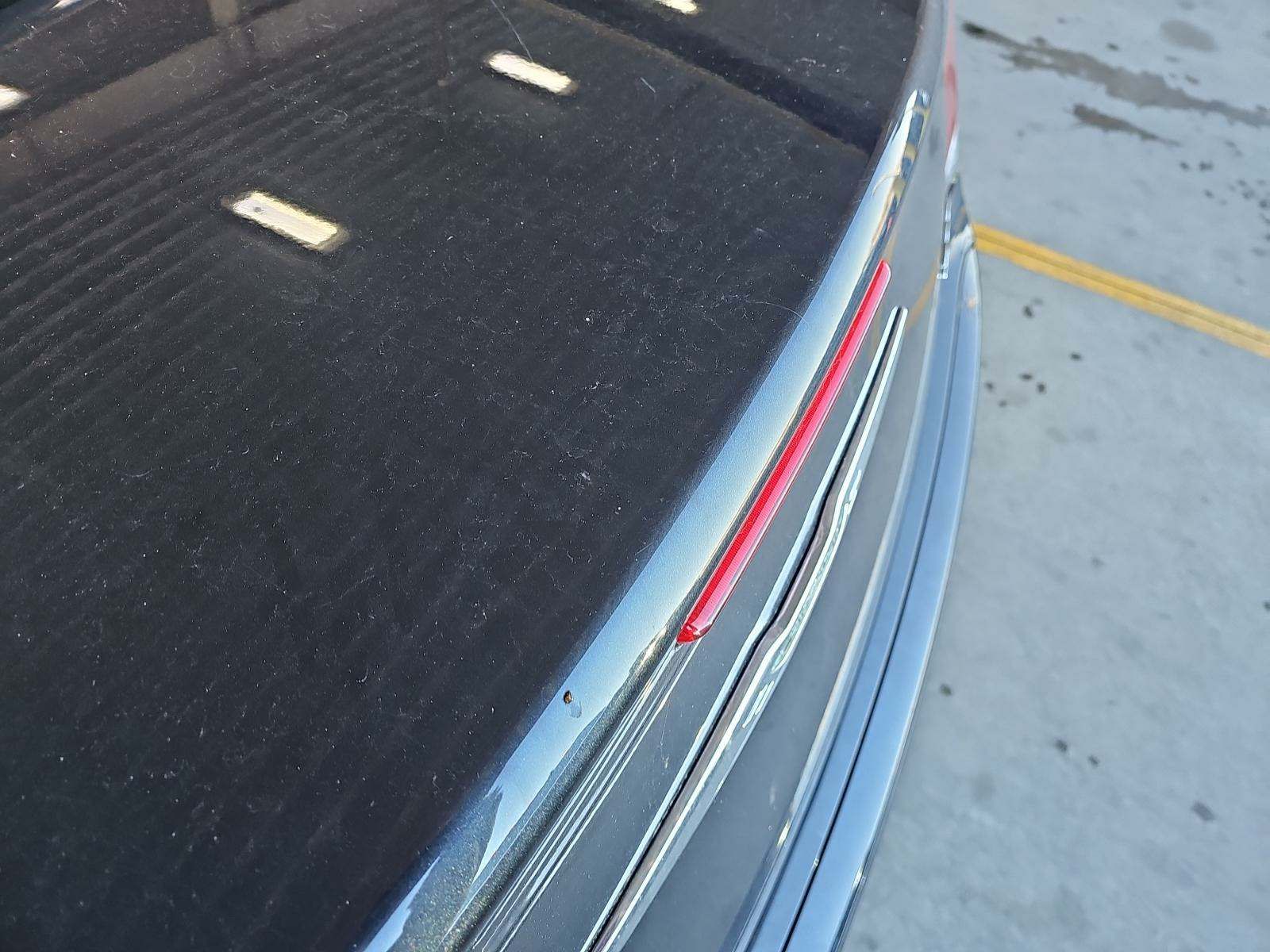 2019 Chrysler 300 300S RWD