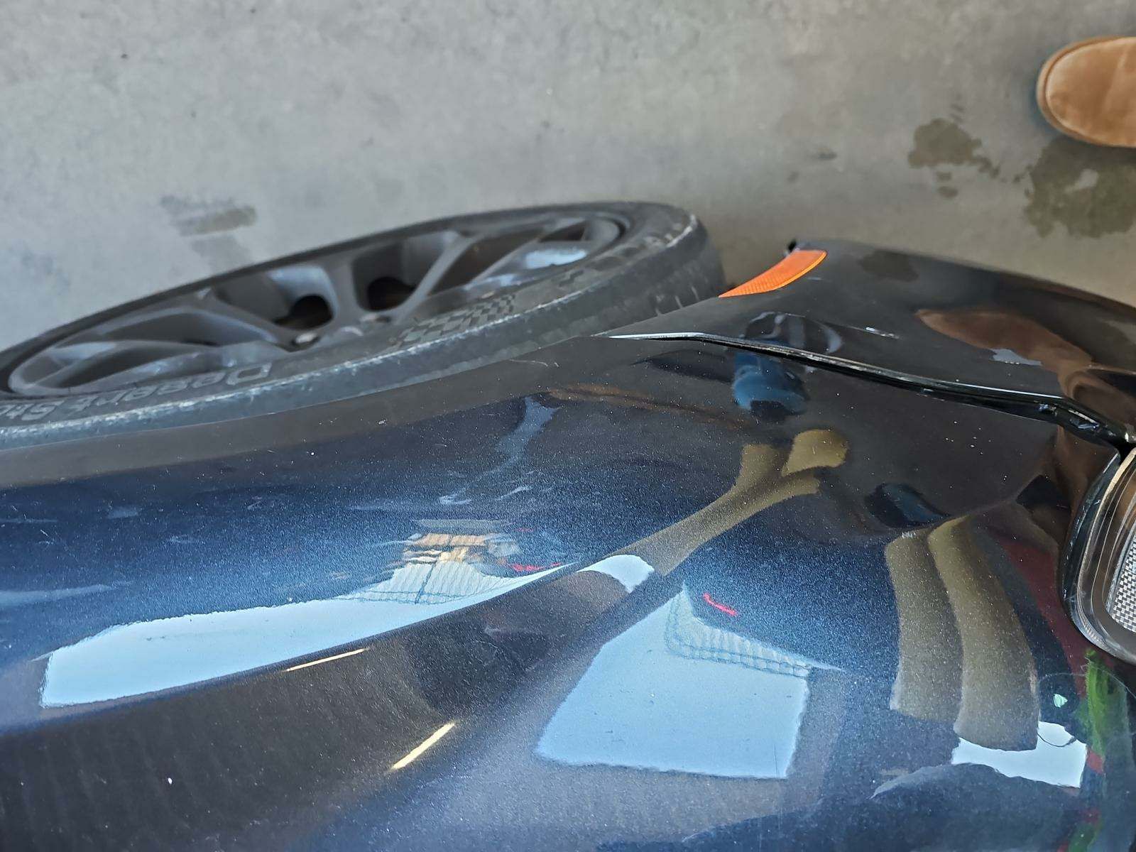 2019 Chrysler 300 300S RWD