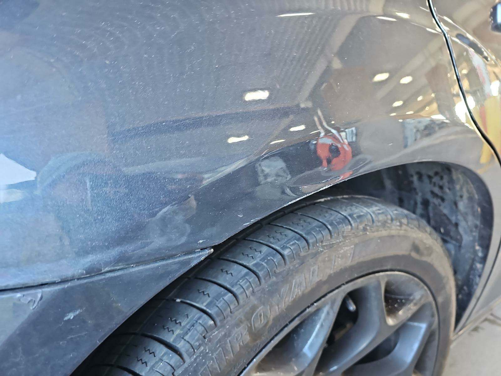 2019 Chrysler 300 300S RWD