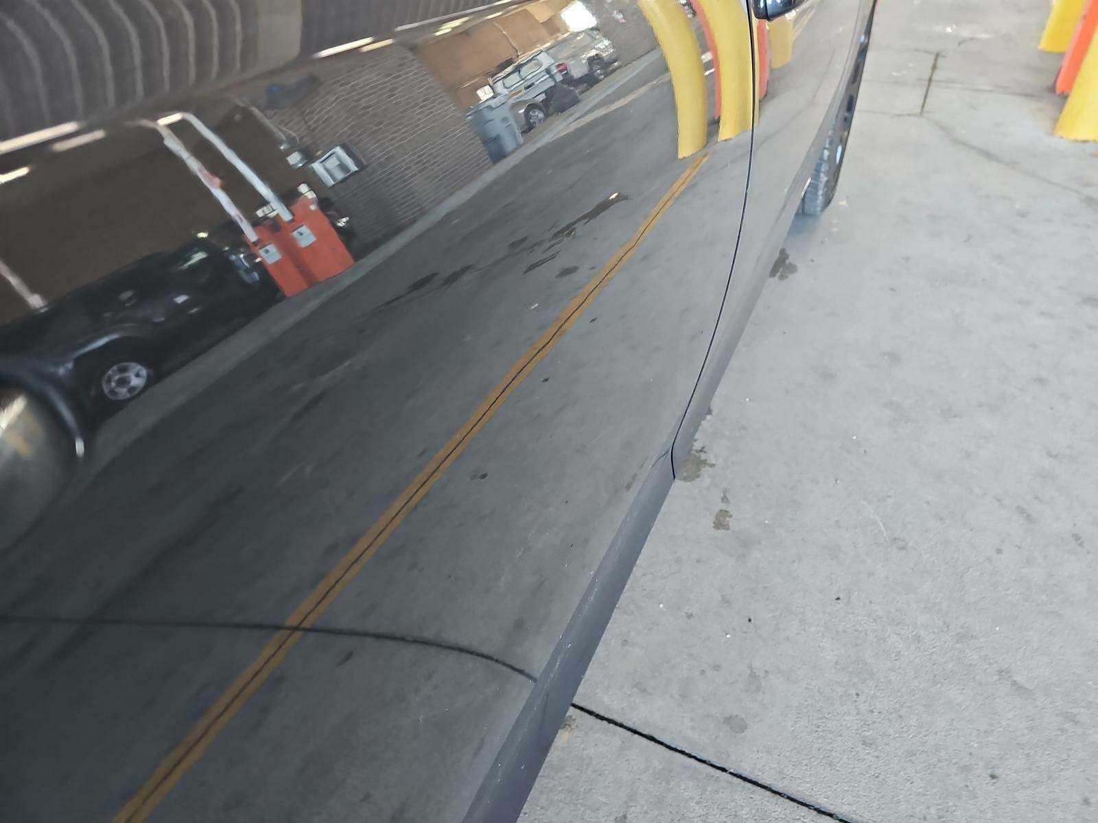 2019 Chrysler 300 300S RWD