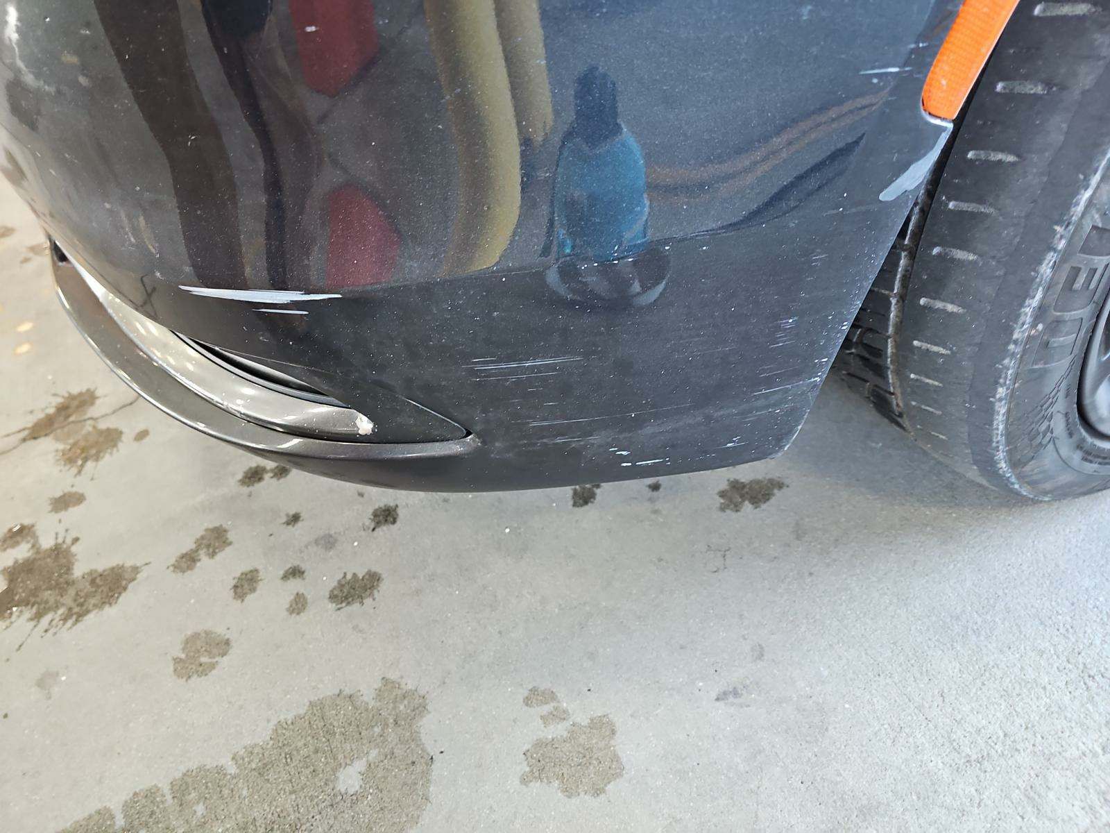 2019 Chrysler 300 300S RWD