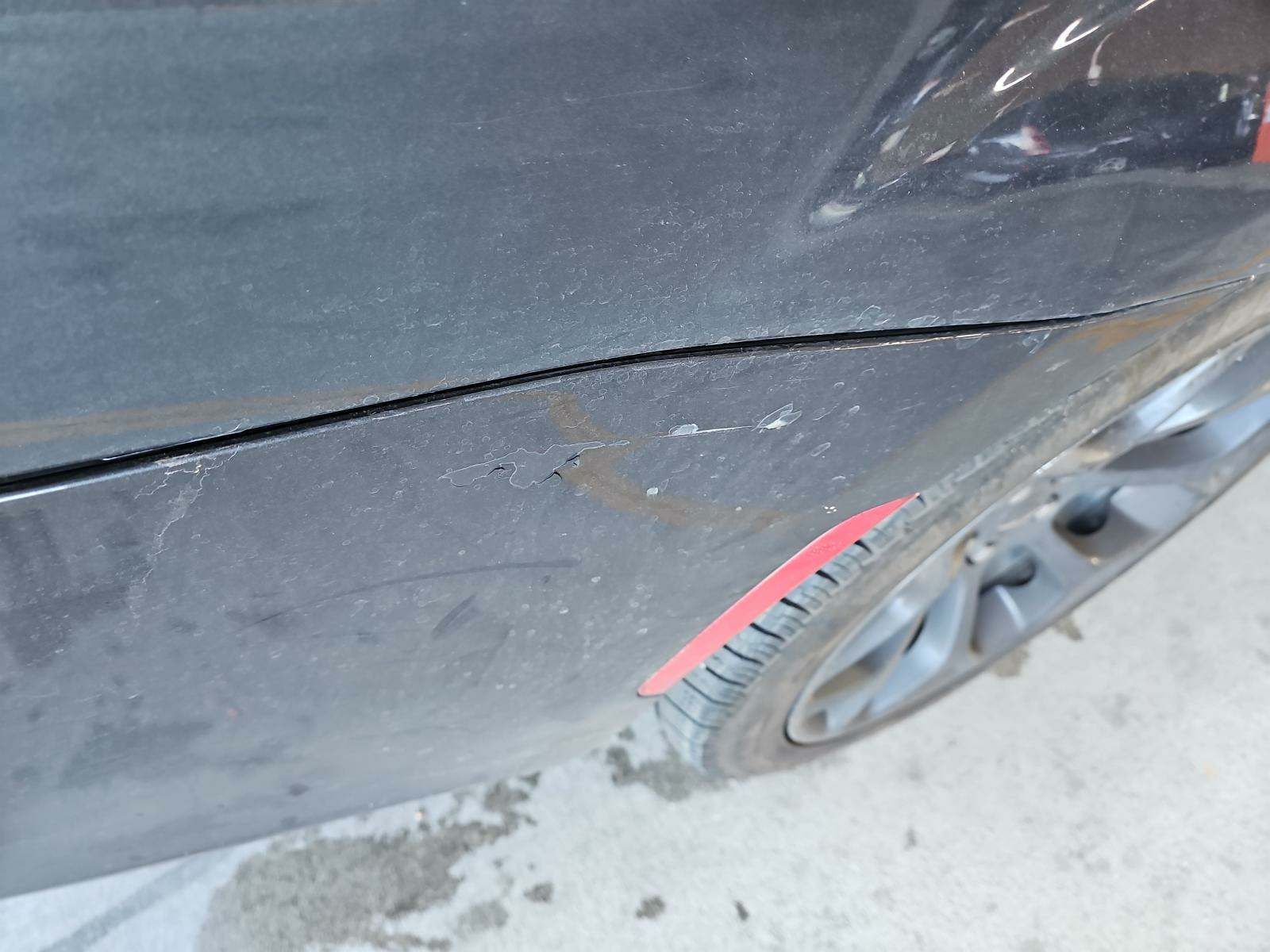 2019 Chrysler 300 300S RWD