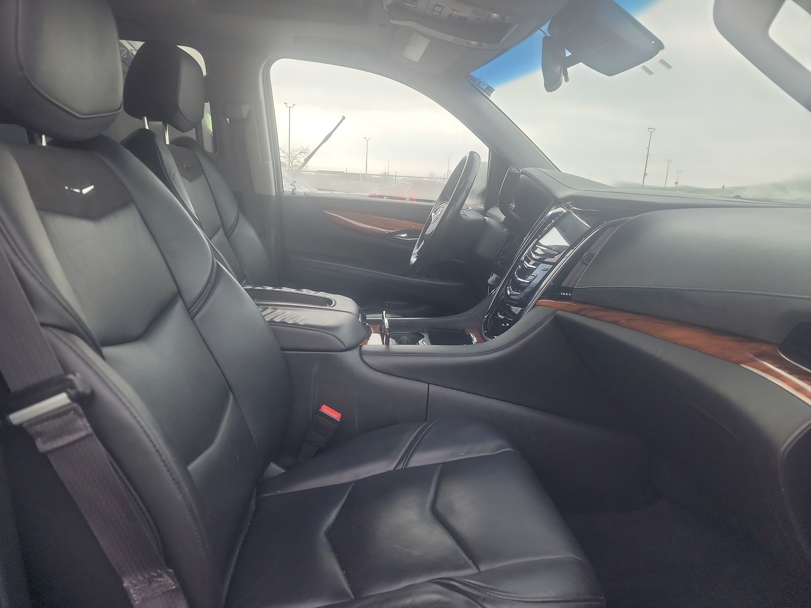 2015 Cadillac Escalade PREMIUM AWD