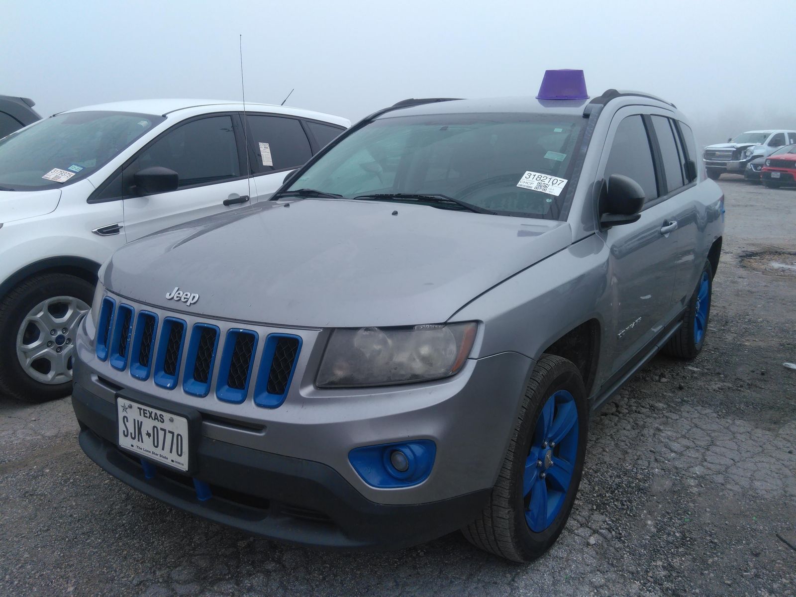 car image