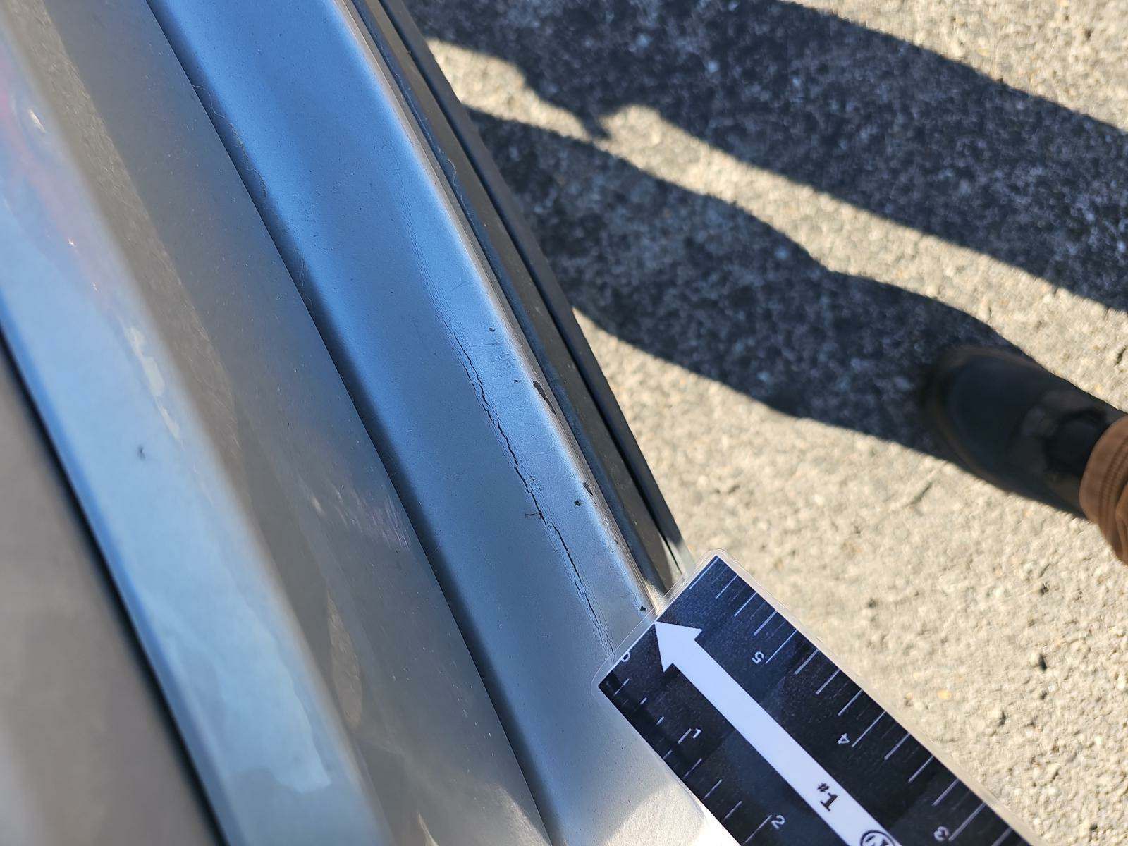 2017 Toyota RAV4 LE FWD