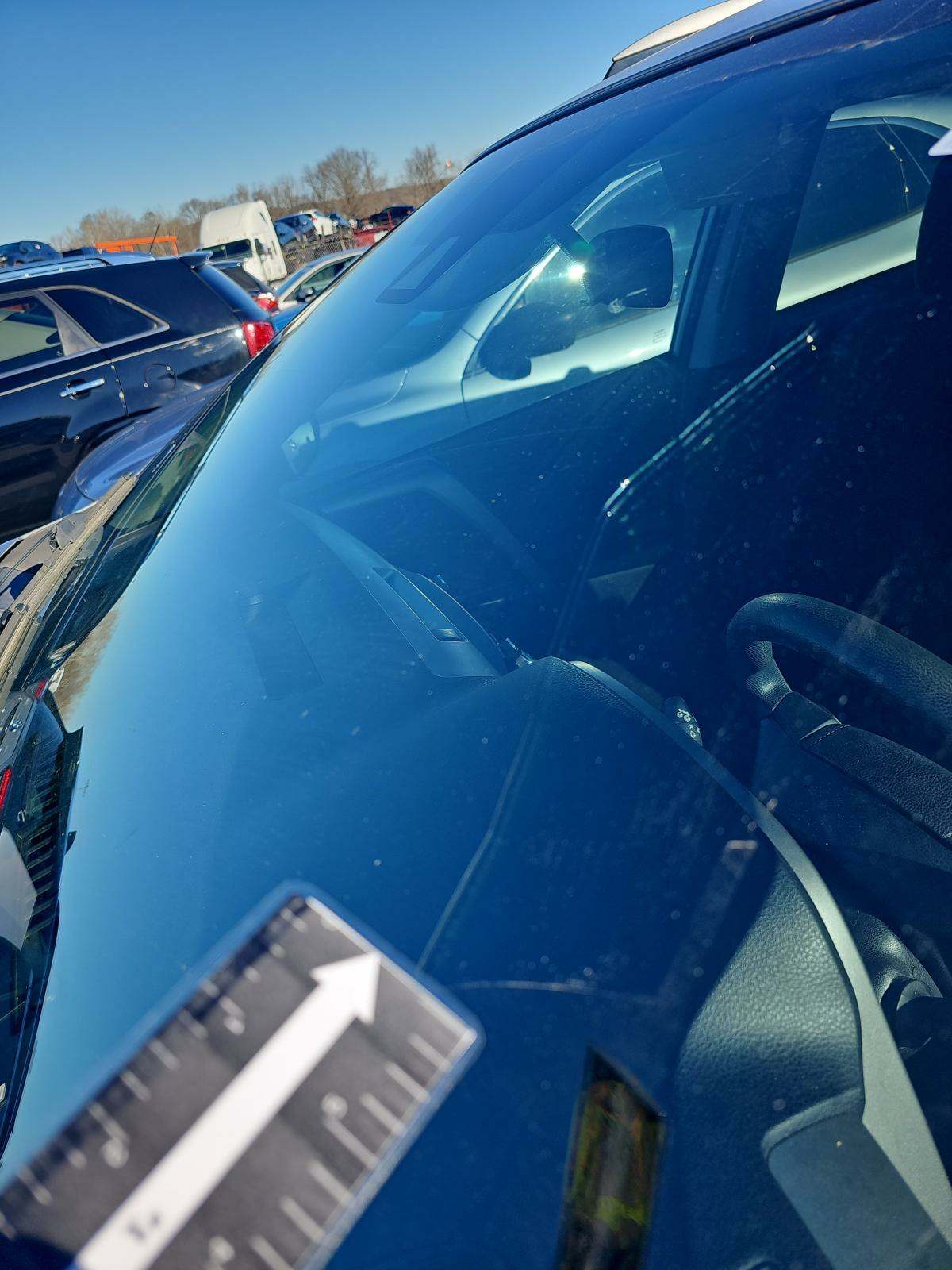 2017 Toyota RAV4 LE FWD