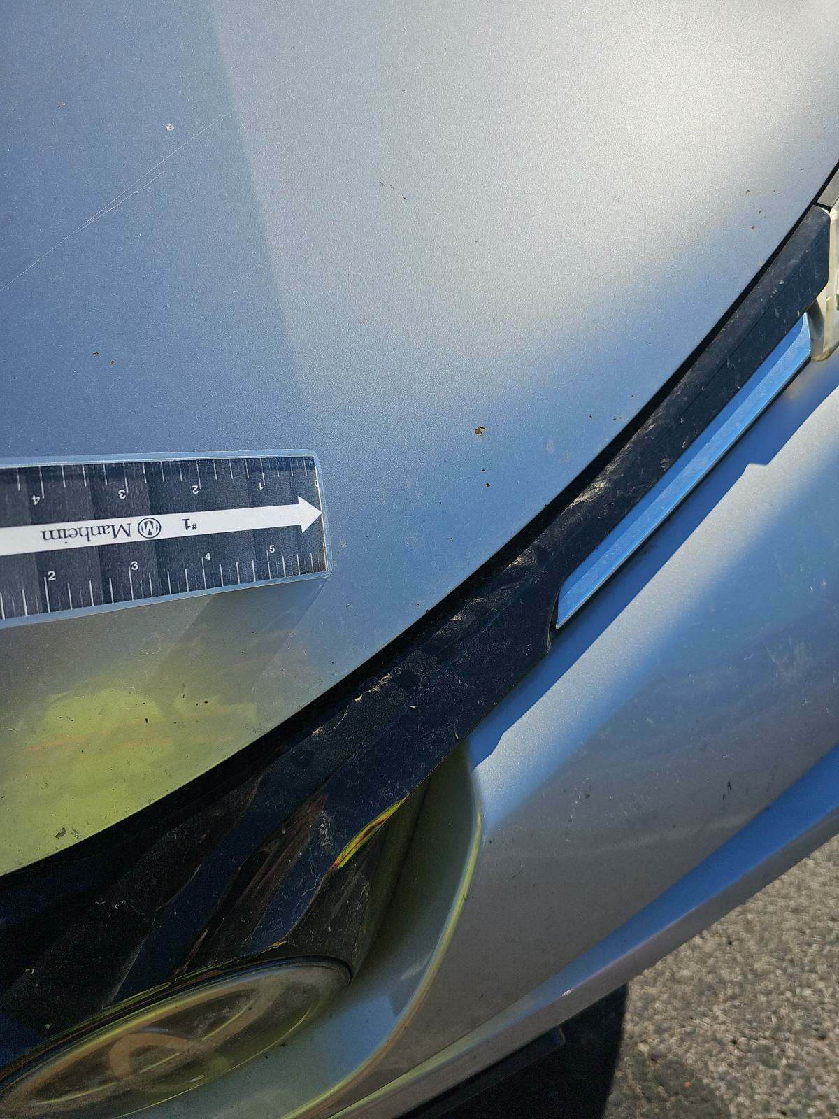 2017 Toyota RAV4 LE FWD