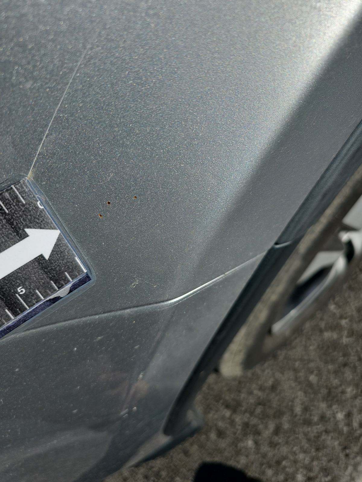 2017 Toyota RAV4 LE FWD