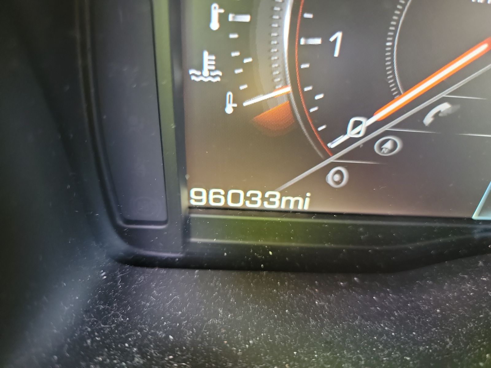 2015 Cadillac Escalade ESV PREMIUM AWD