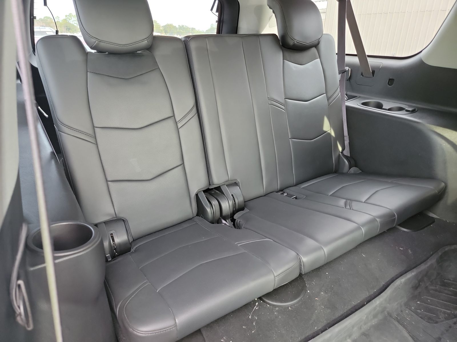 2015 Cadillac Escalade ESV PREMIUM AWD