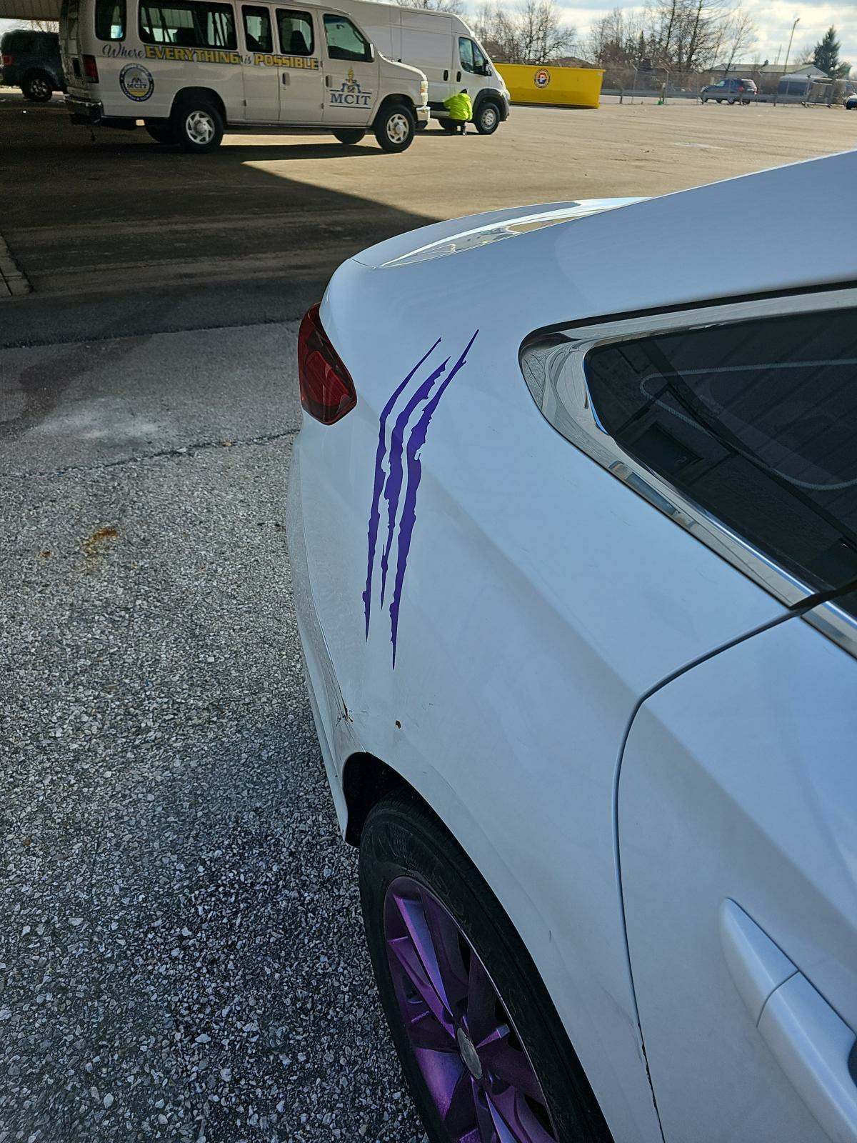 car image