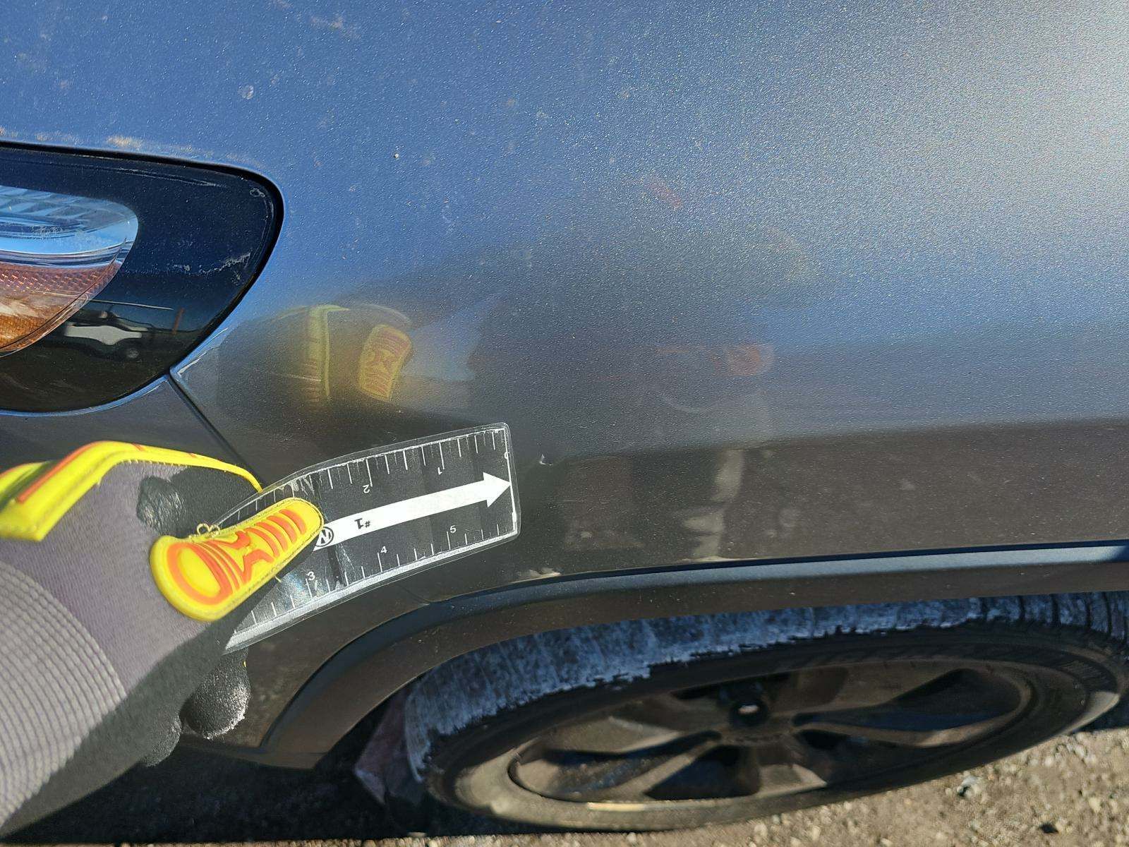 2016 Jeep Cherokee ALTITUDE FWD