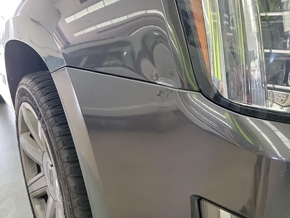 2015 Cadillac Escalade ESV PREMIUM AWD