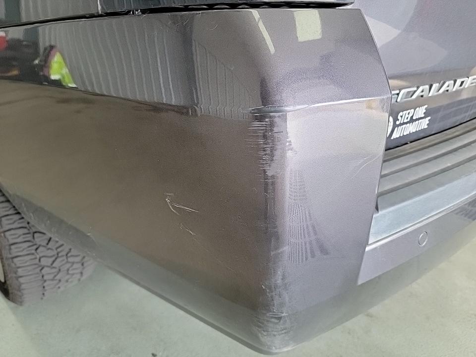 2015 Cadillac Escalade ESV PREMIUM AWD