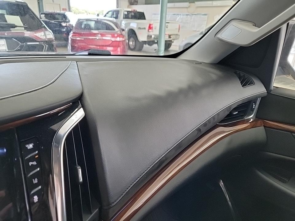 2015 Cadillac Escalade ESV PREMIUM AWD