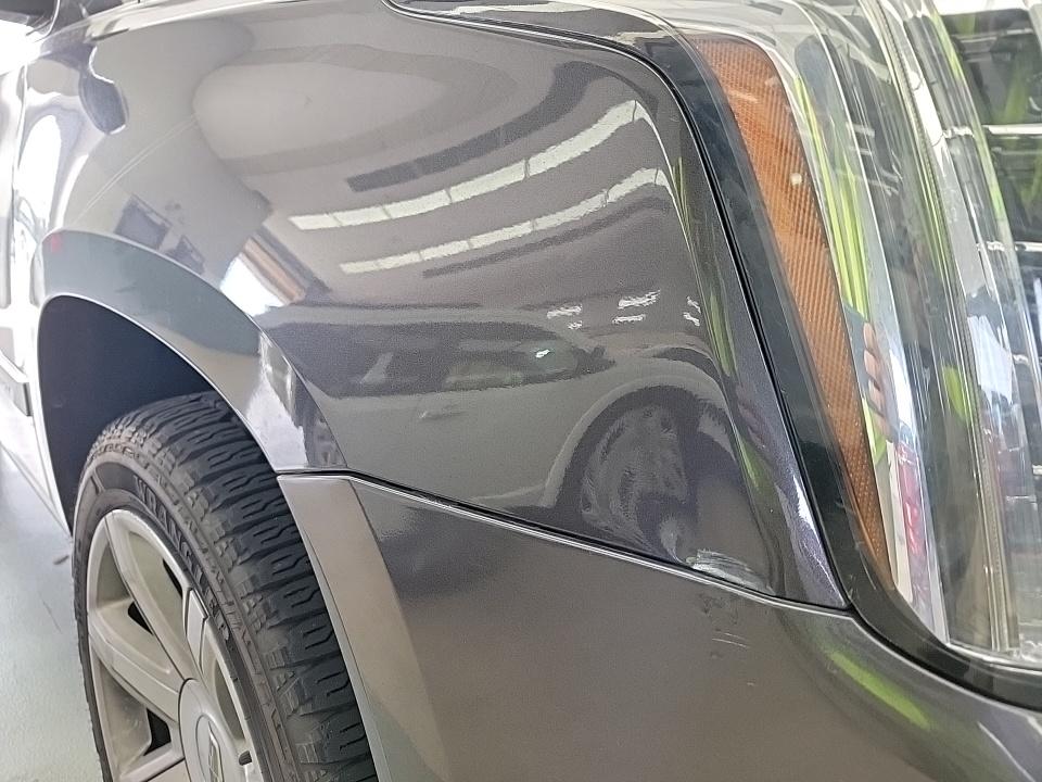 2015 Cadillac Escalade ESV PREMIUM AWD