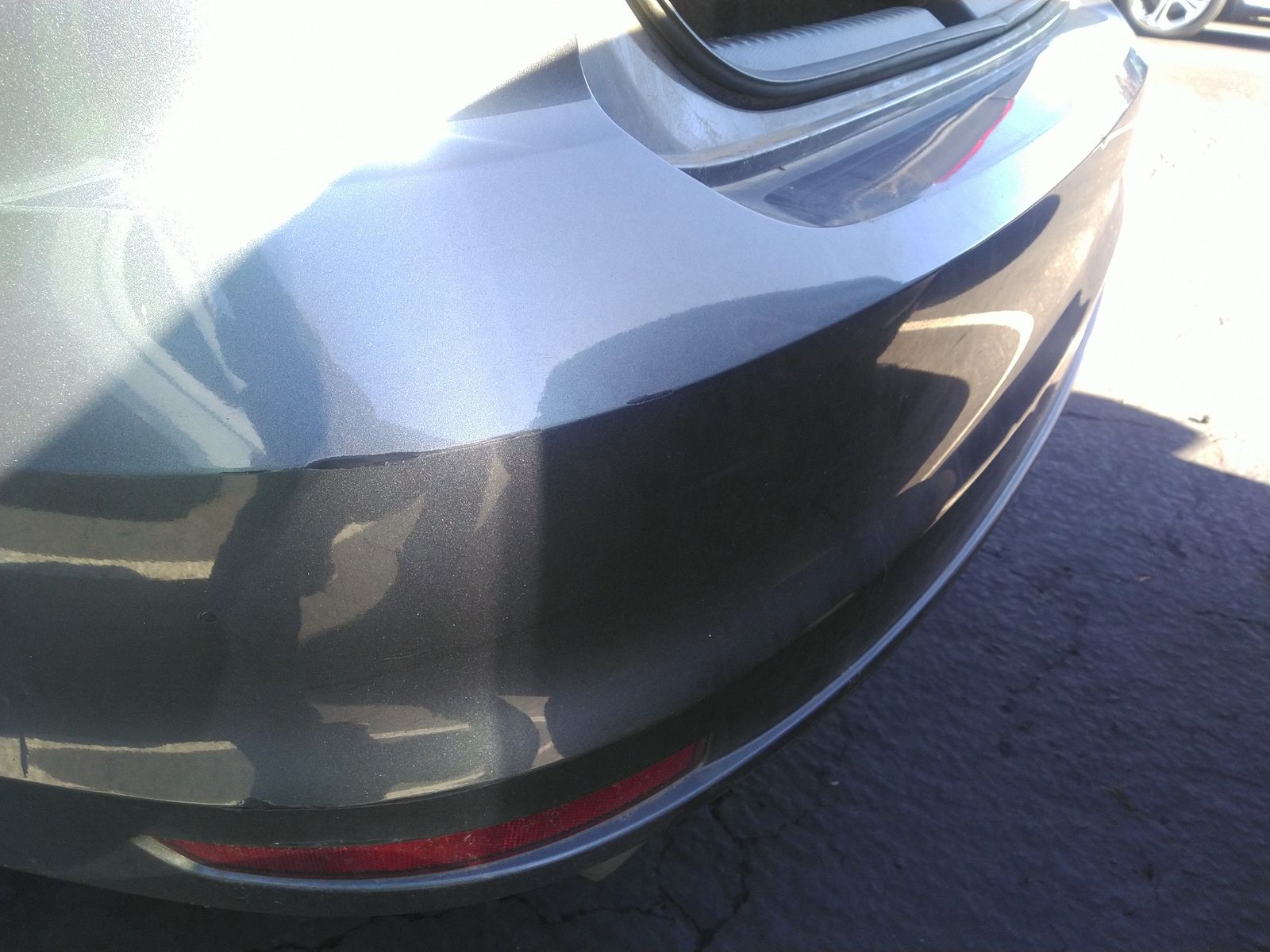 2017 Volkswagen Jetta 1.4T SE FWD