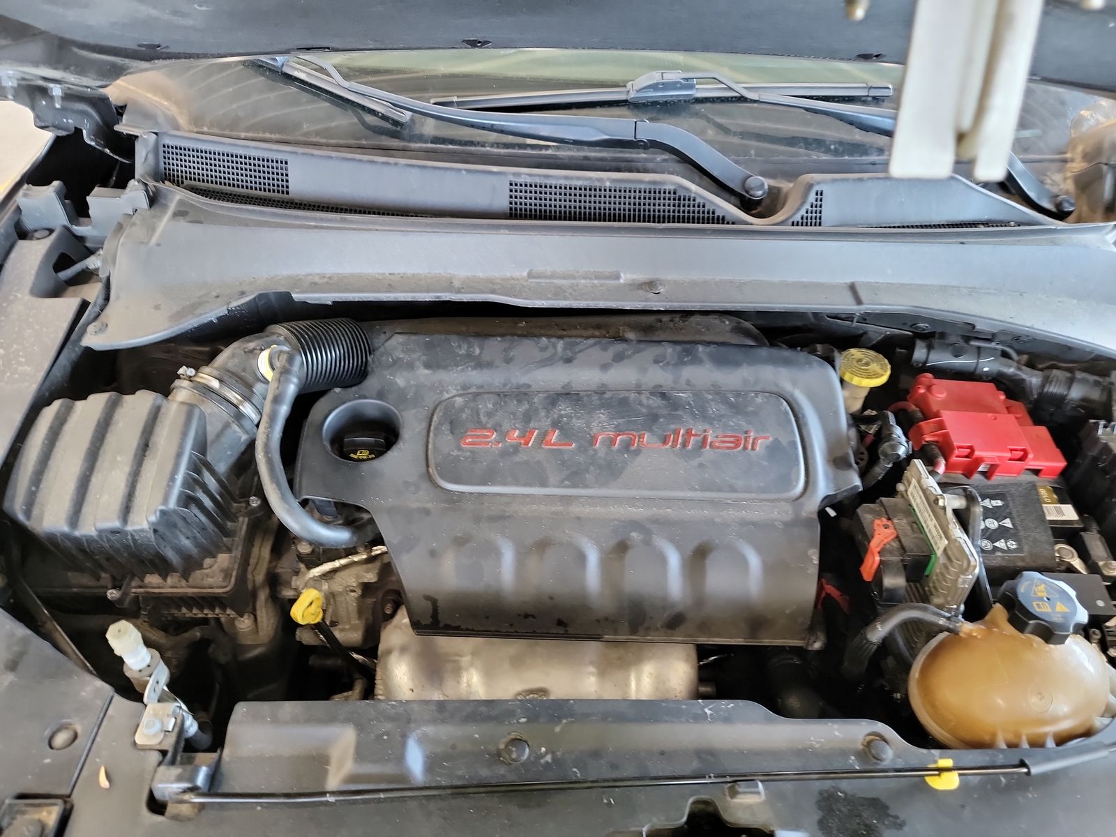 2019 Jeep Compass LIMITED FWD