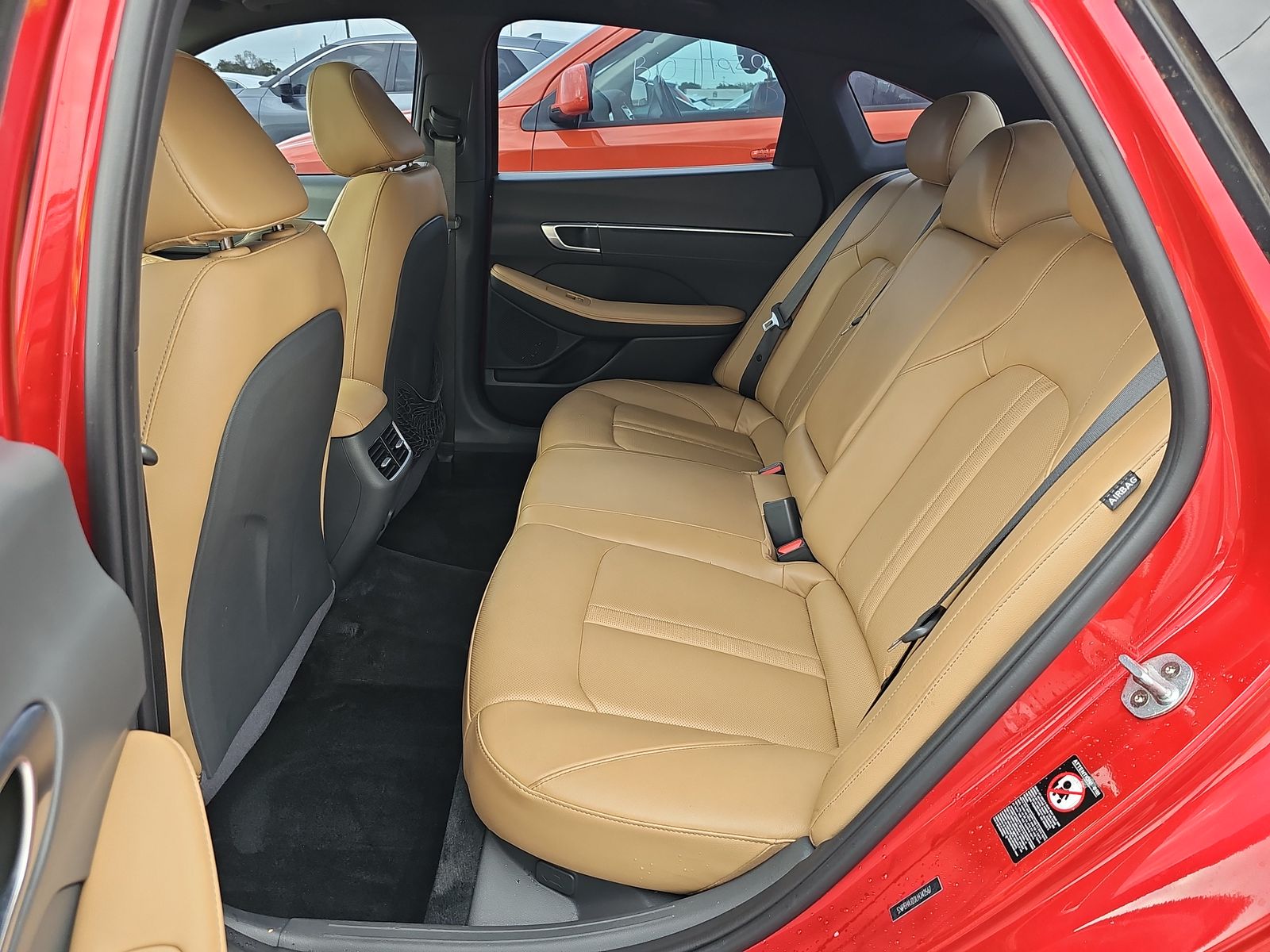 2020 Hyundai Sonata LIMITED FWD