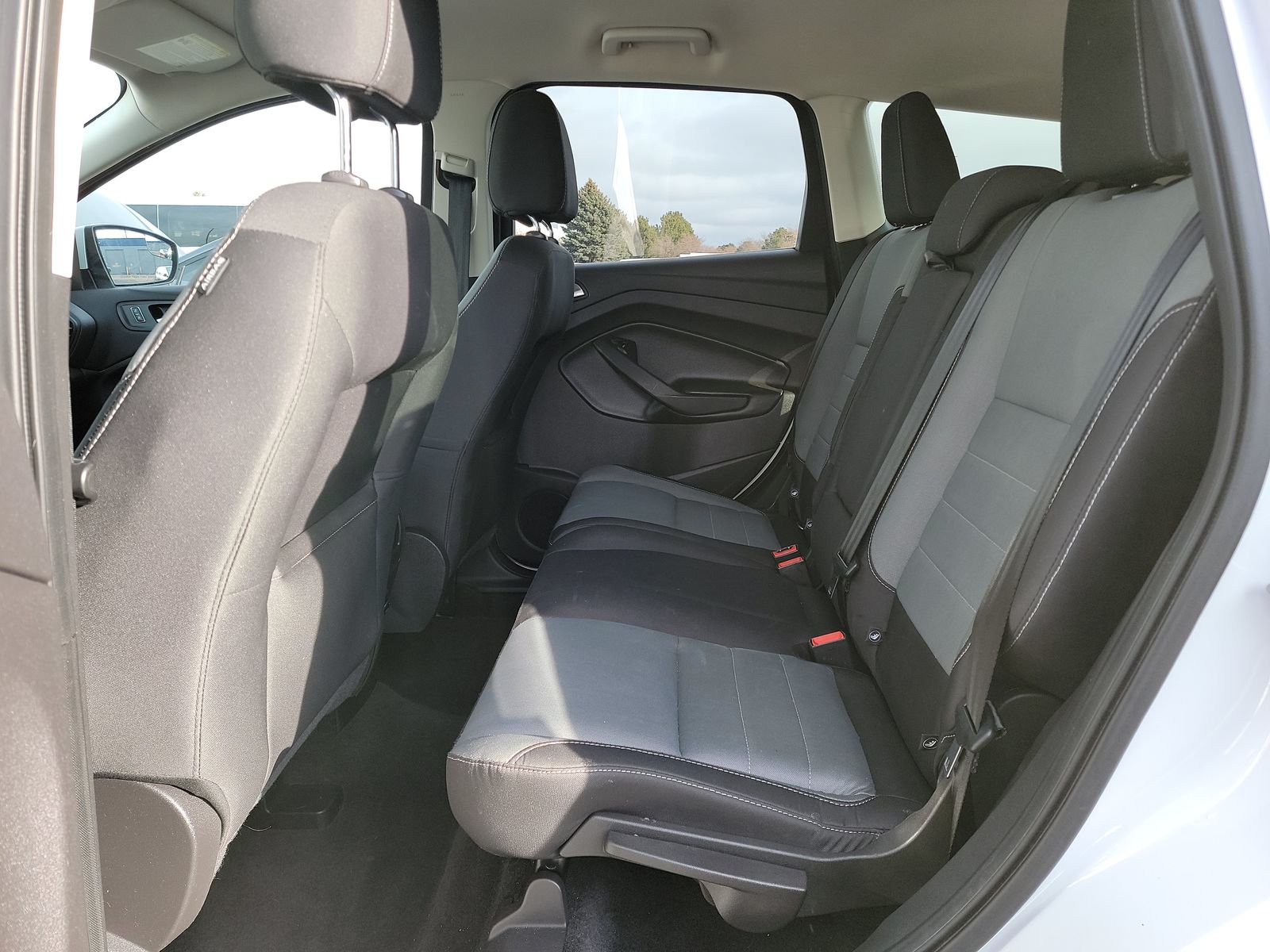 2016 Ford Escape SE AWD