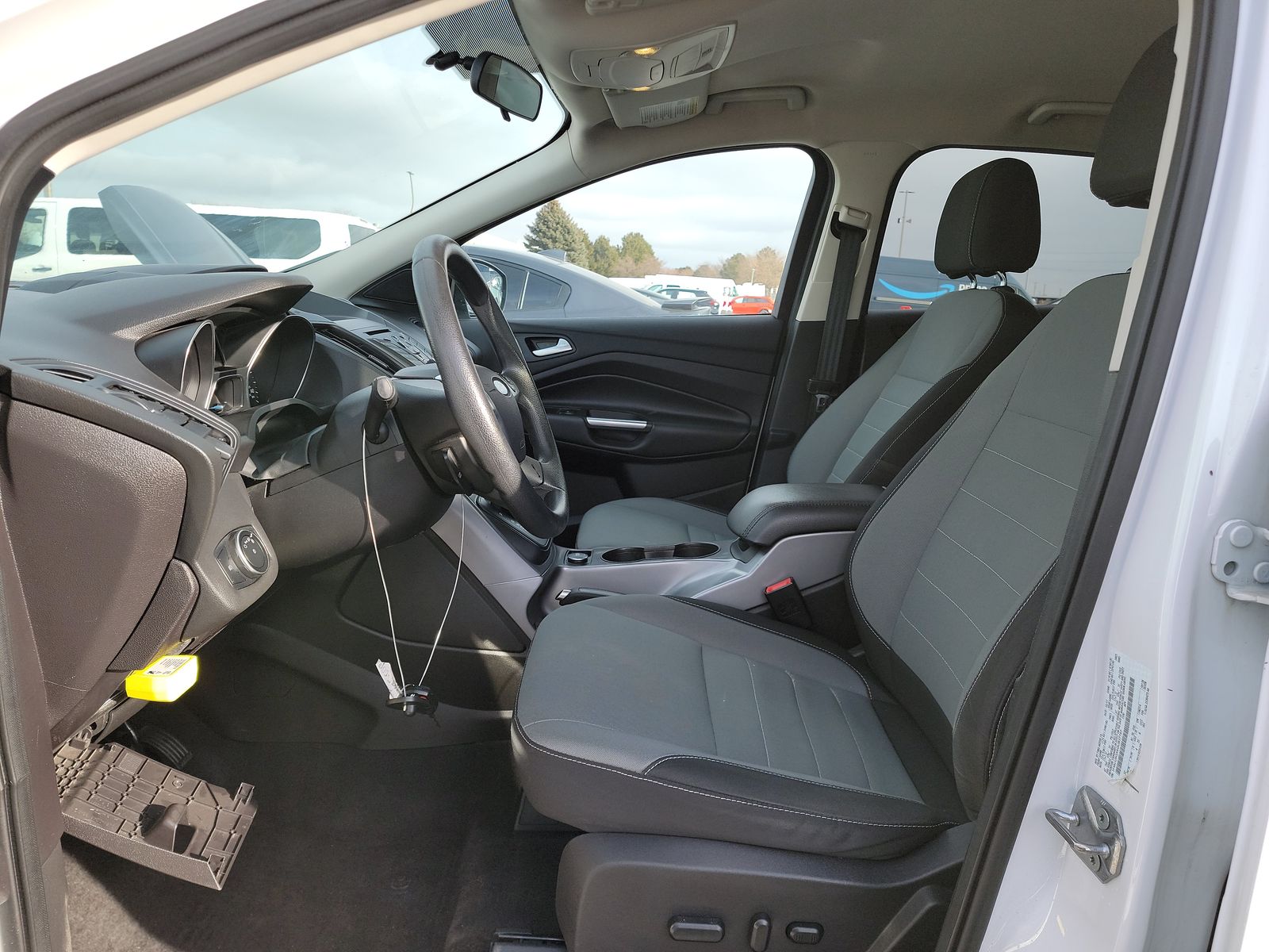 2016 Ford Escape SE AWD