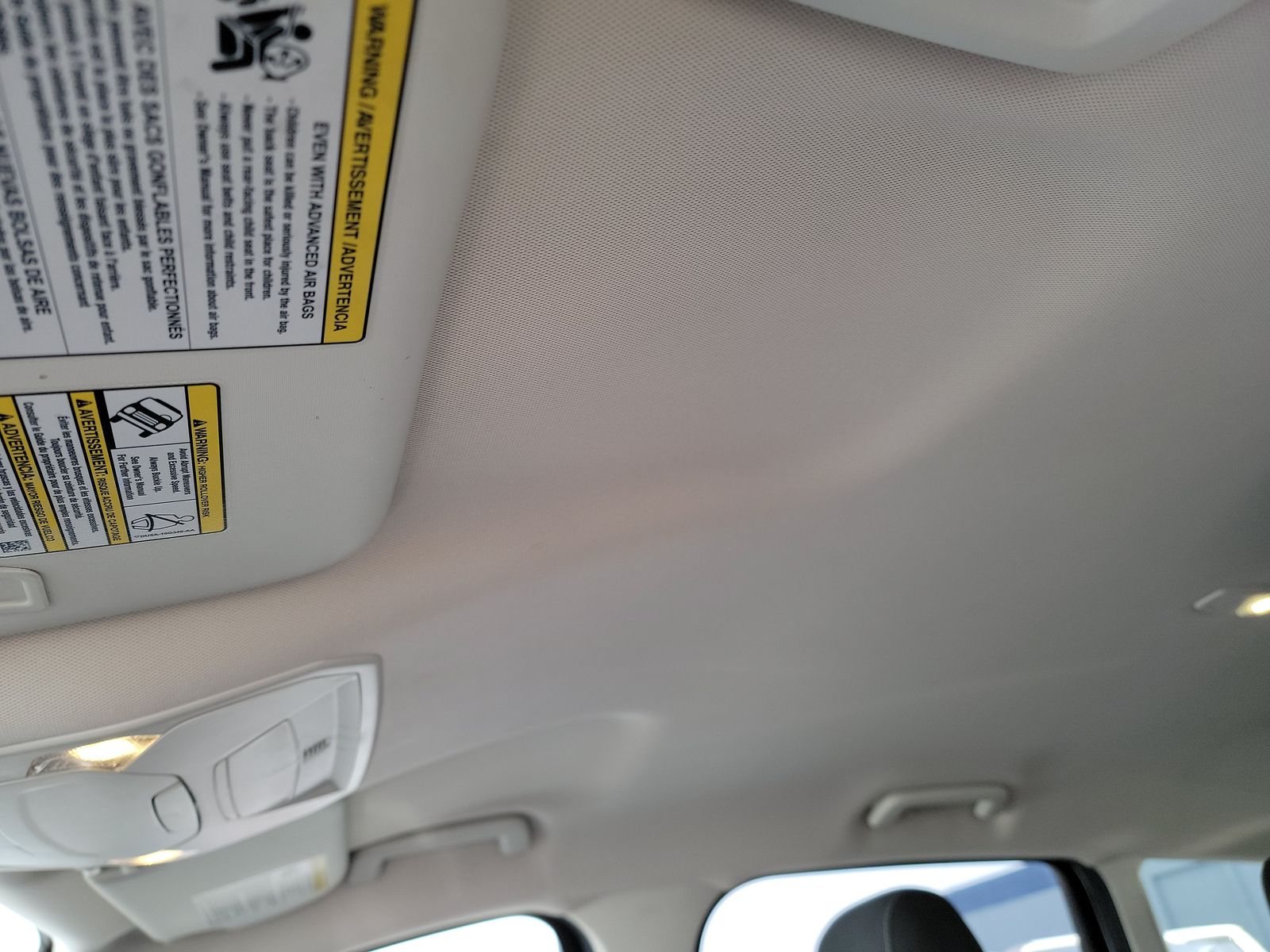 2016 Ford Escape SE AWD