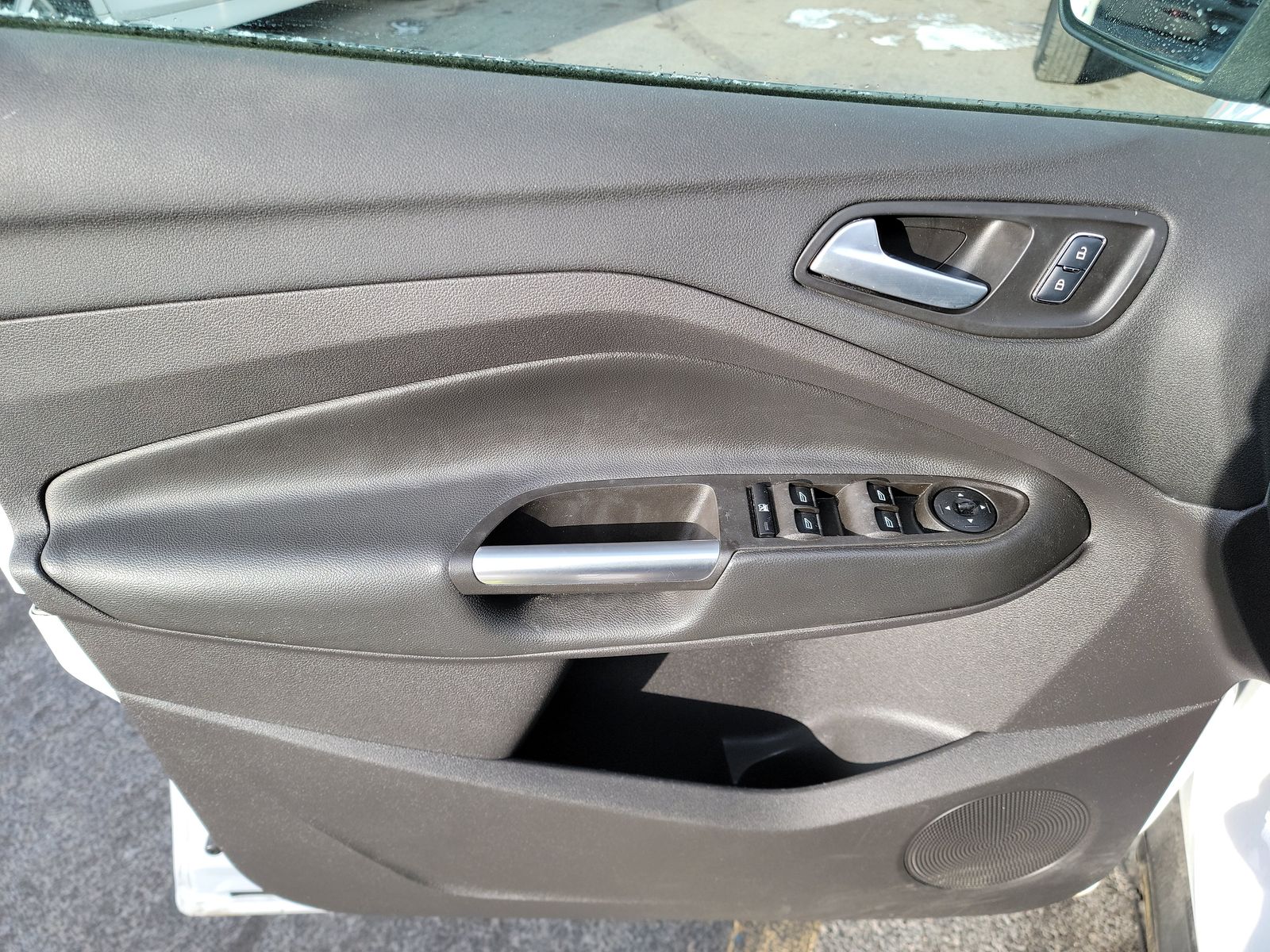2016 Ford Escape SE AWD