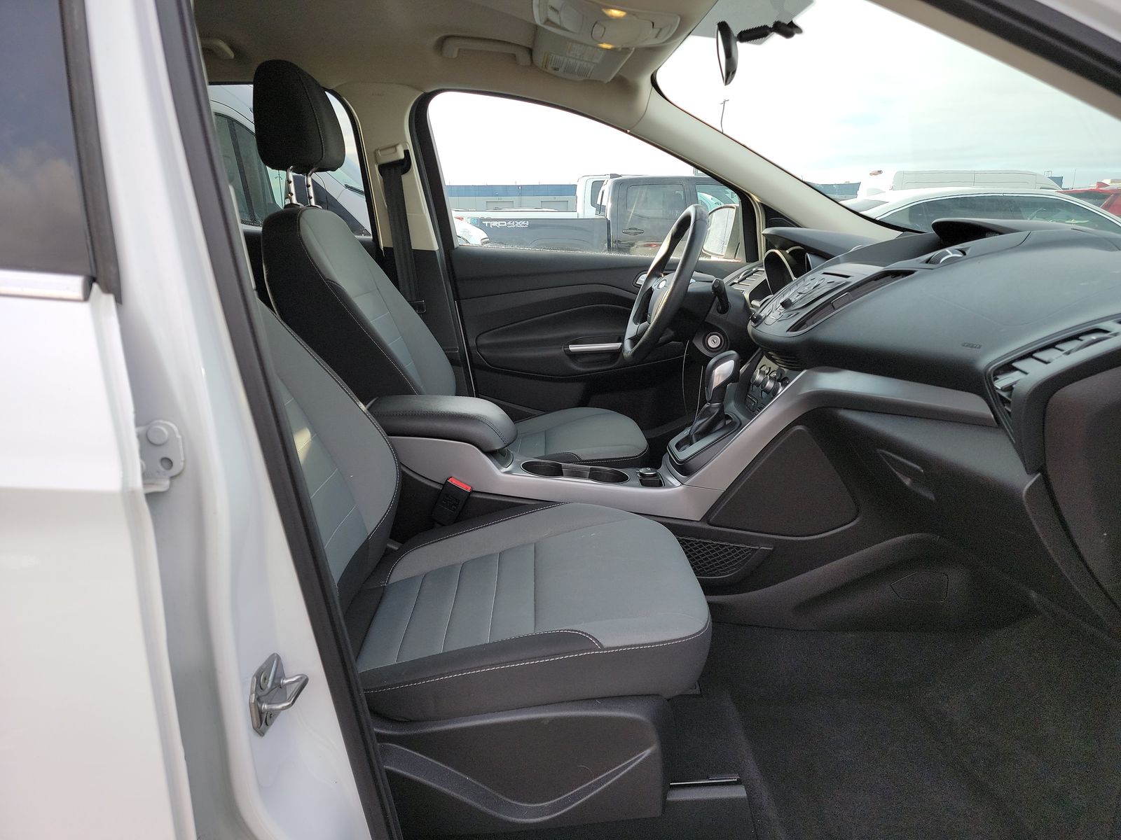 2016 Ford Escape SE AWD