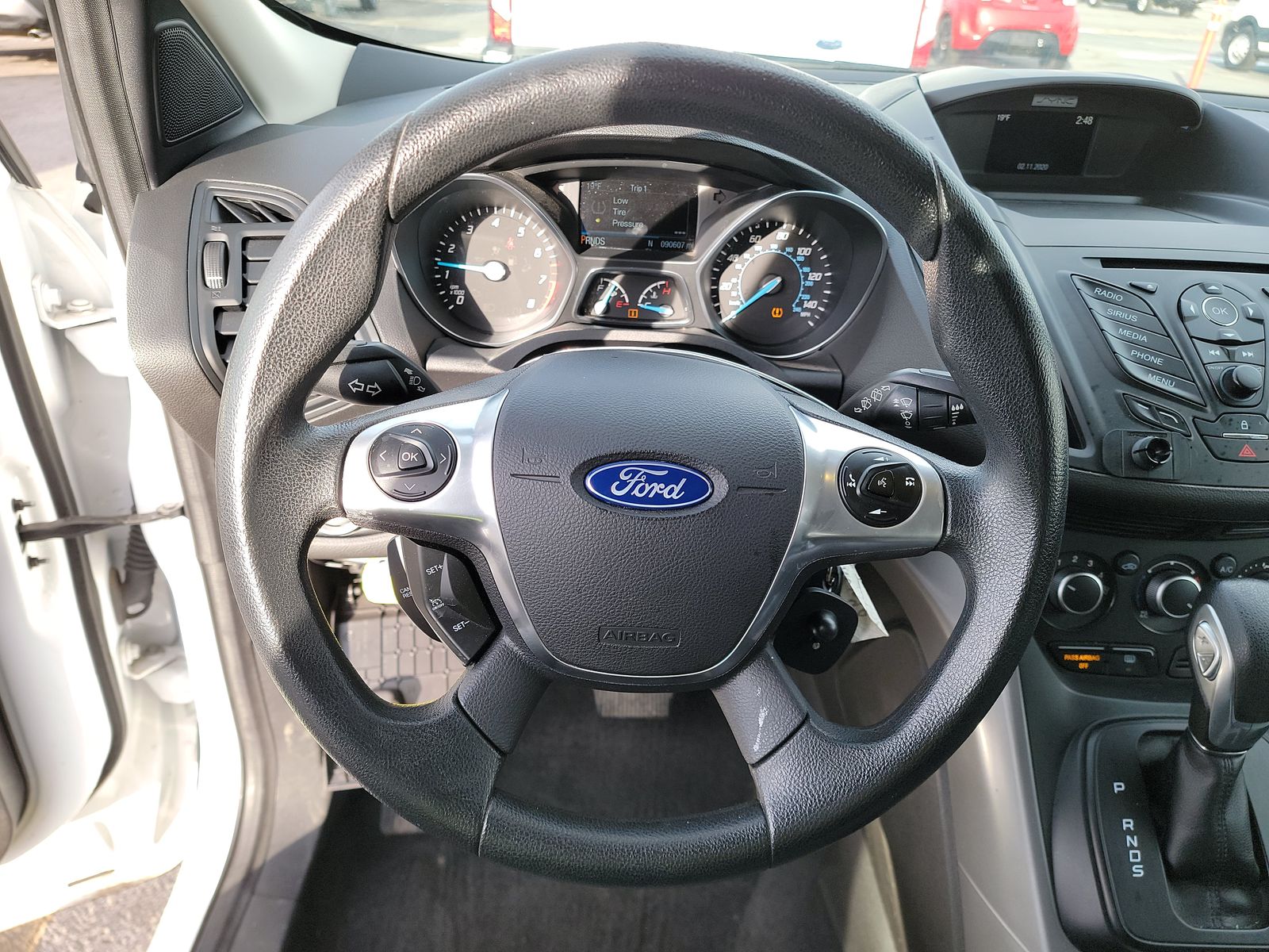 2016 Ford Escape SE AWD