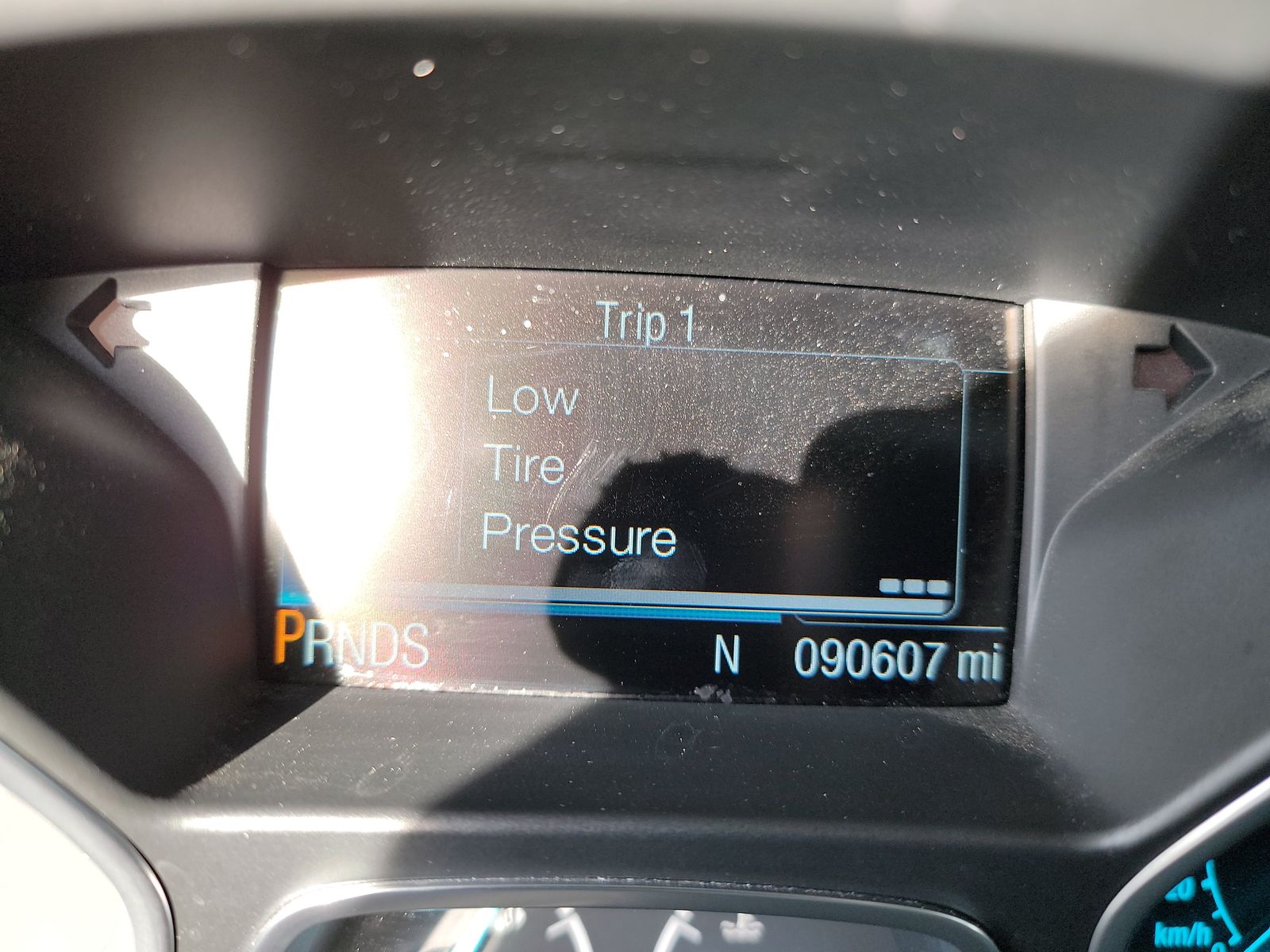 2016 Ford Escape SE AWD