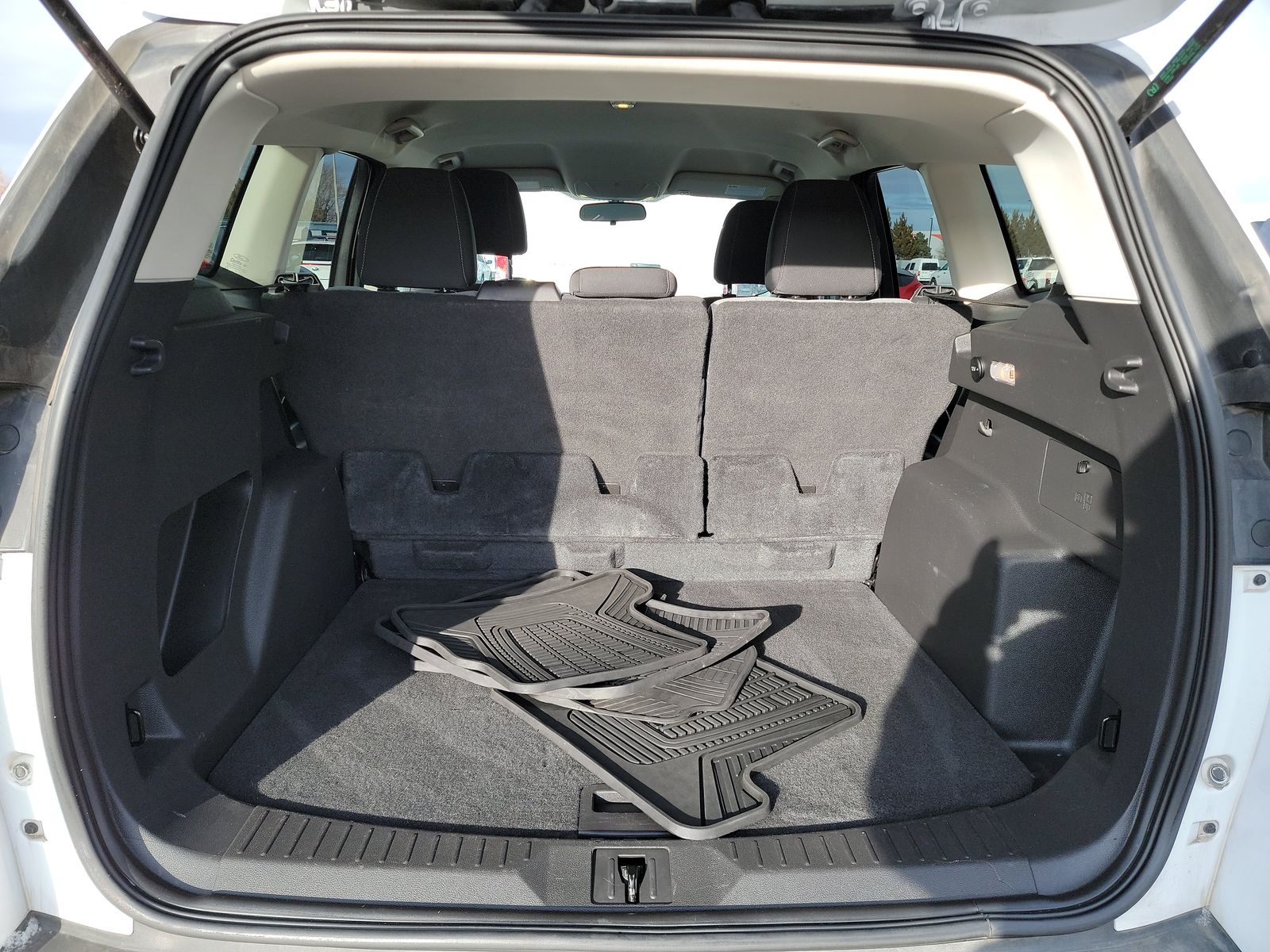 2016 Ford Escape SE AWD