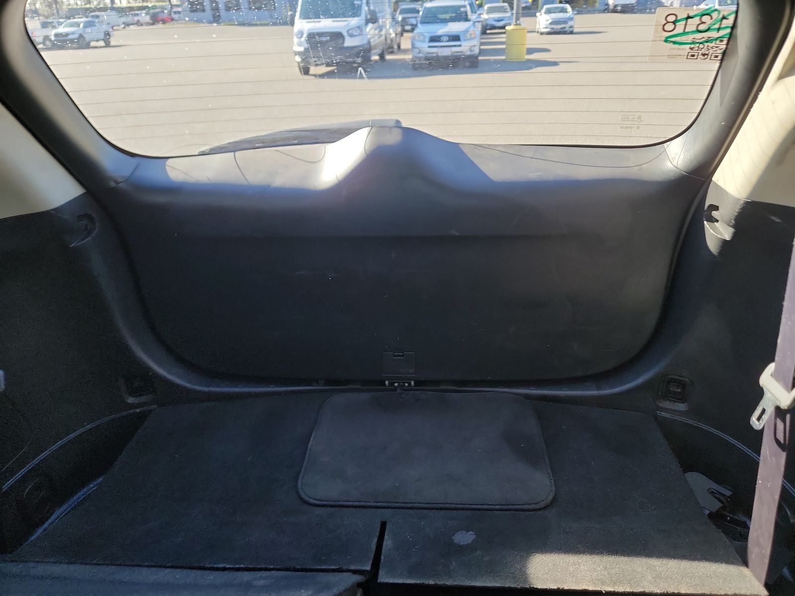 2016 Mitsubishi Outlander SEL FWD