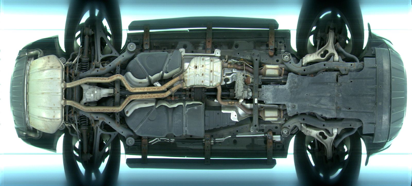 2013 Audi Q7 PREMIUM  AWD