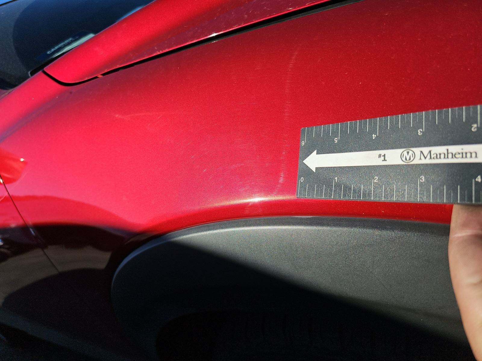 2016 MAZDA CX-3 SPORT AWD AWD