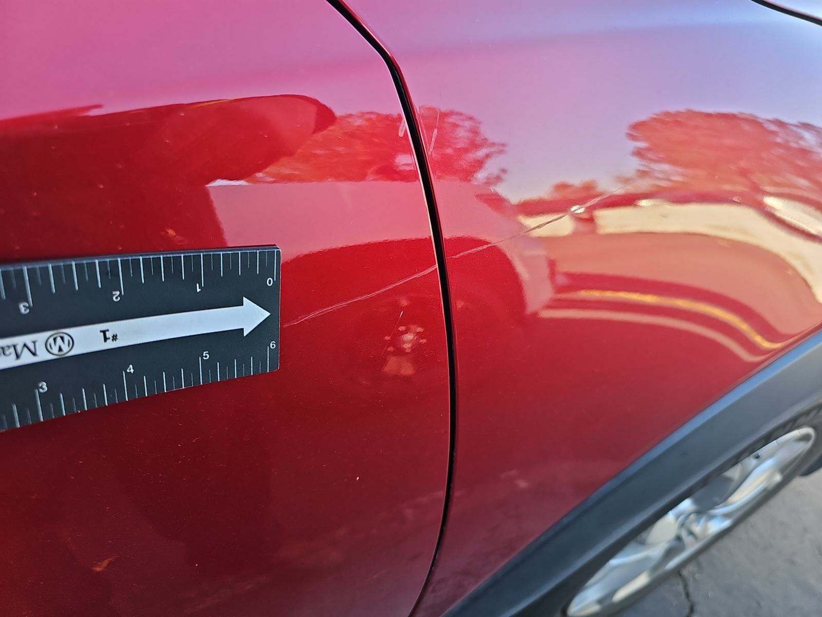 2016 MAZDA CX-3 SPORT AWD AWD
