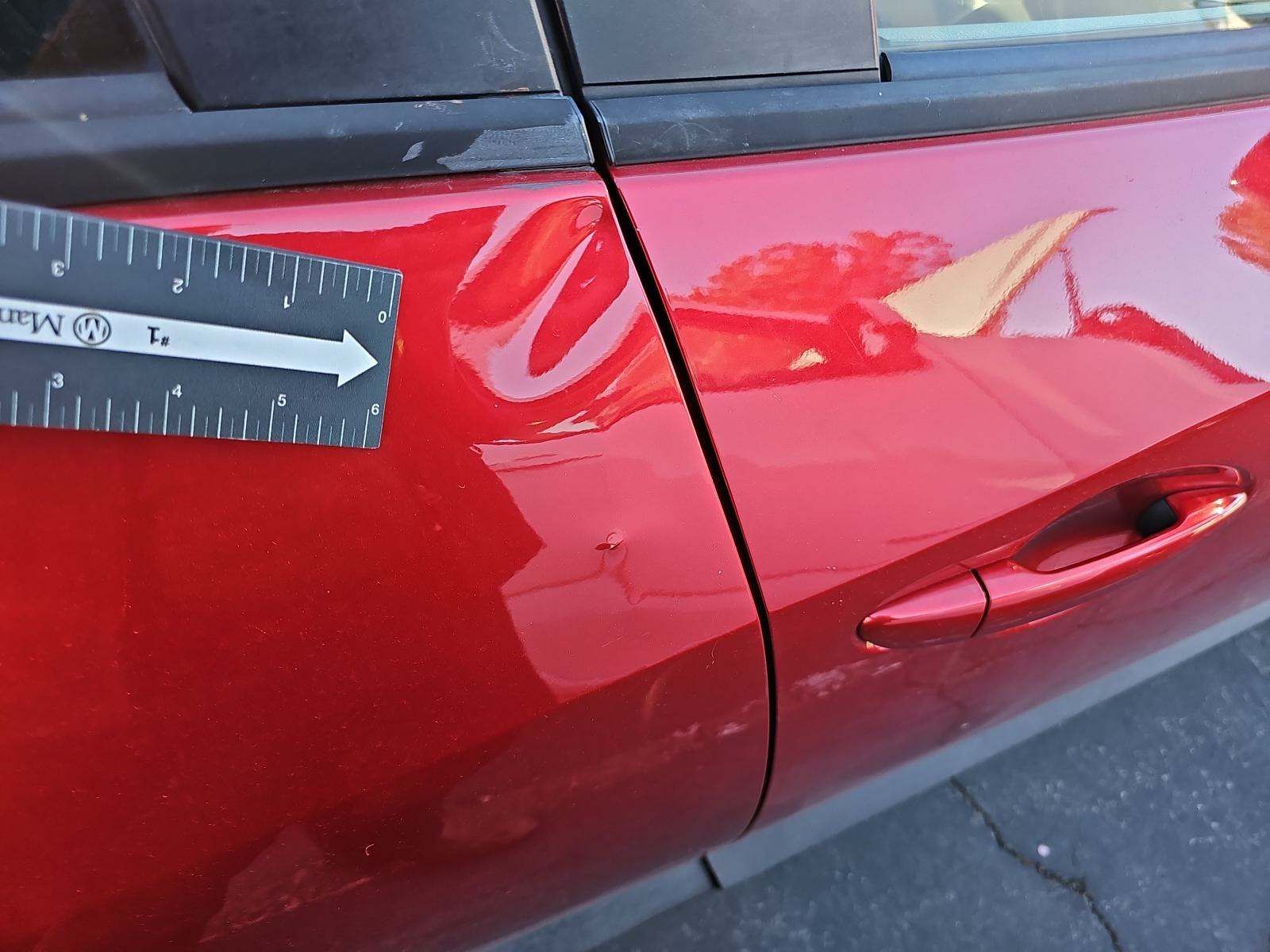 2016 MAZDA CX-3 SPORT AWD AWD