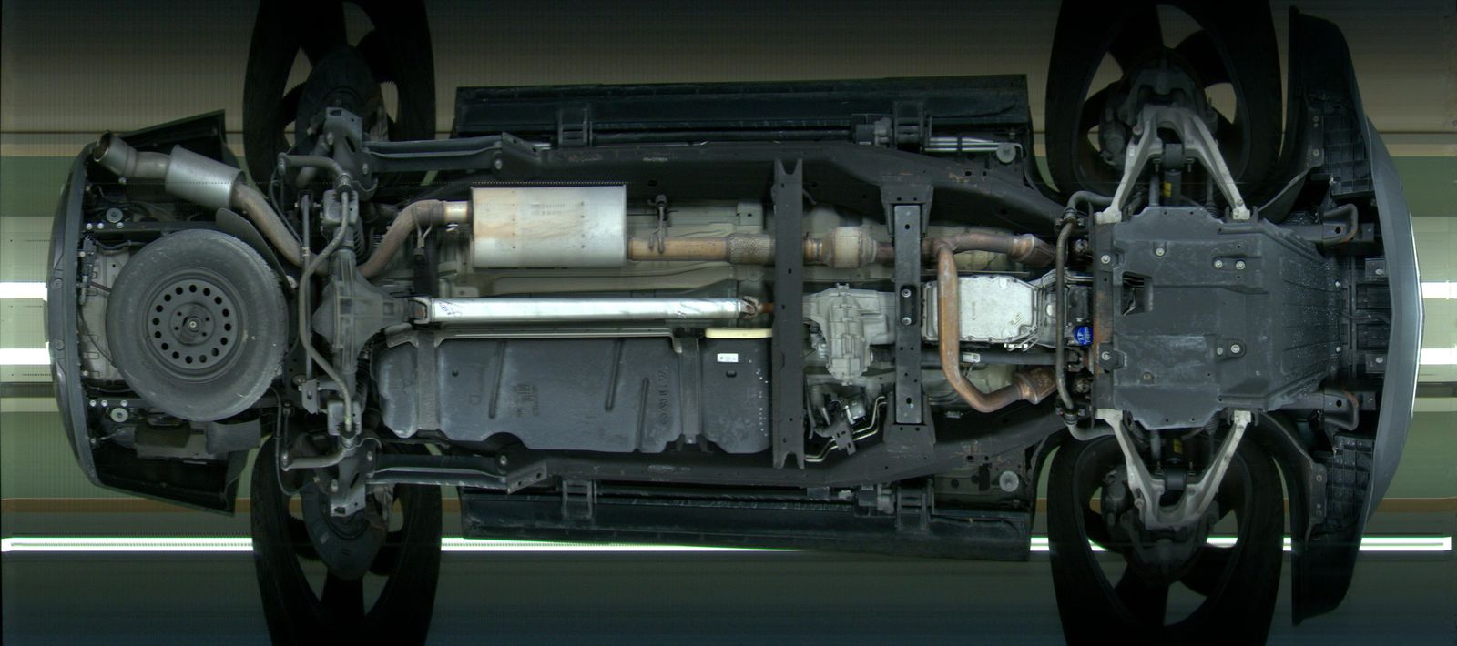 2015 Cadillac Escalade ESV PREMIUM AWD