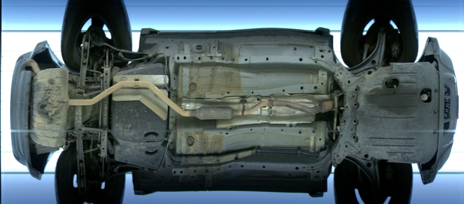 2015 Jeep Patriot SPORT FWD