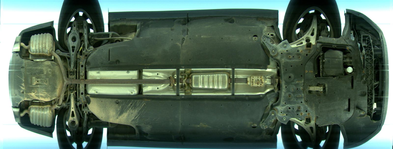 2016 Hyundai Sonata 2.4L SPORT FWD