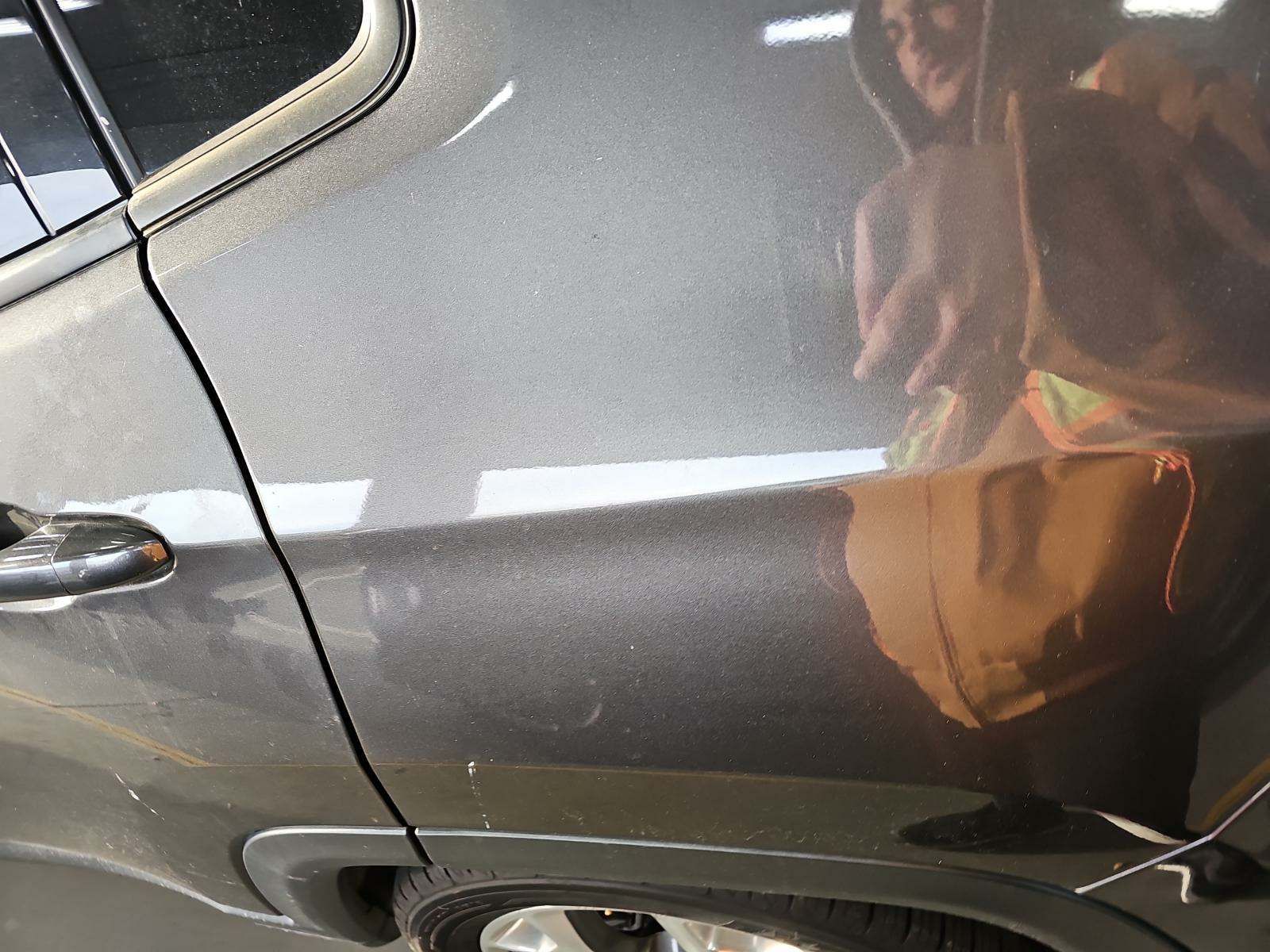 2019 Jeep Compass LIMITED FWD