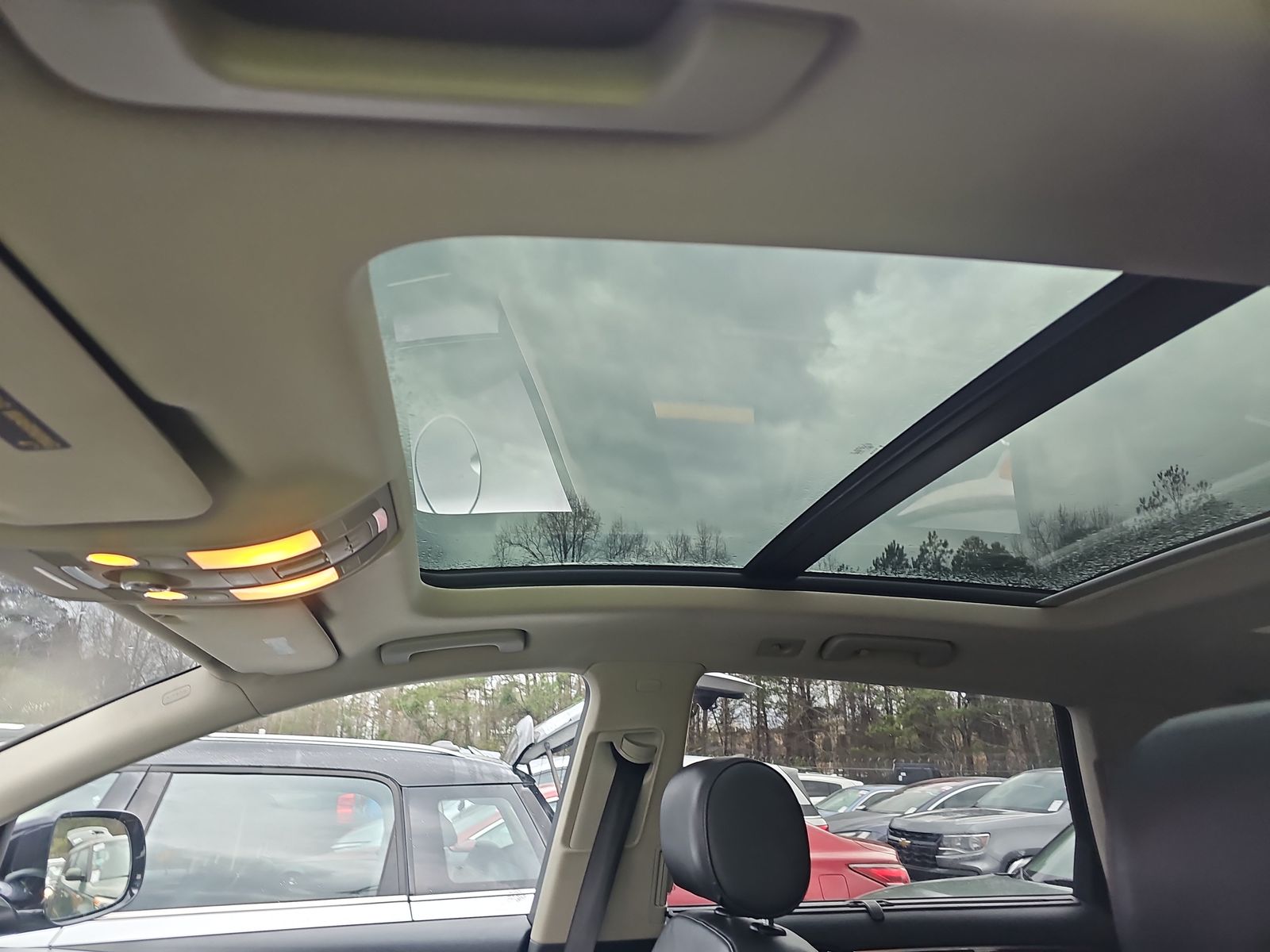 2013 Audi Q7 PREMIUM  AWD