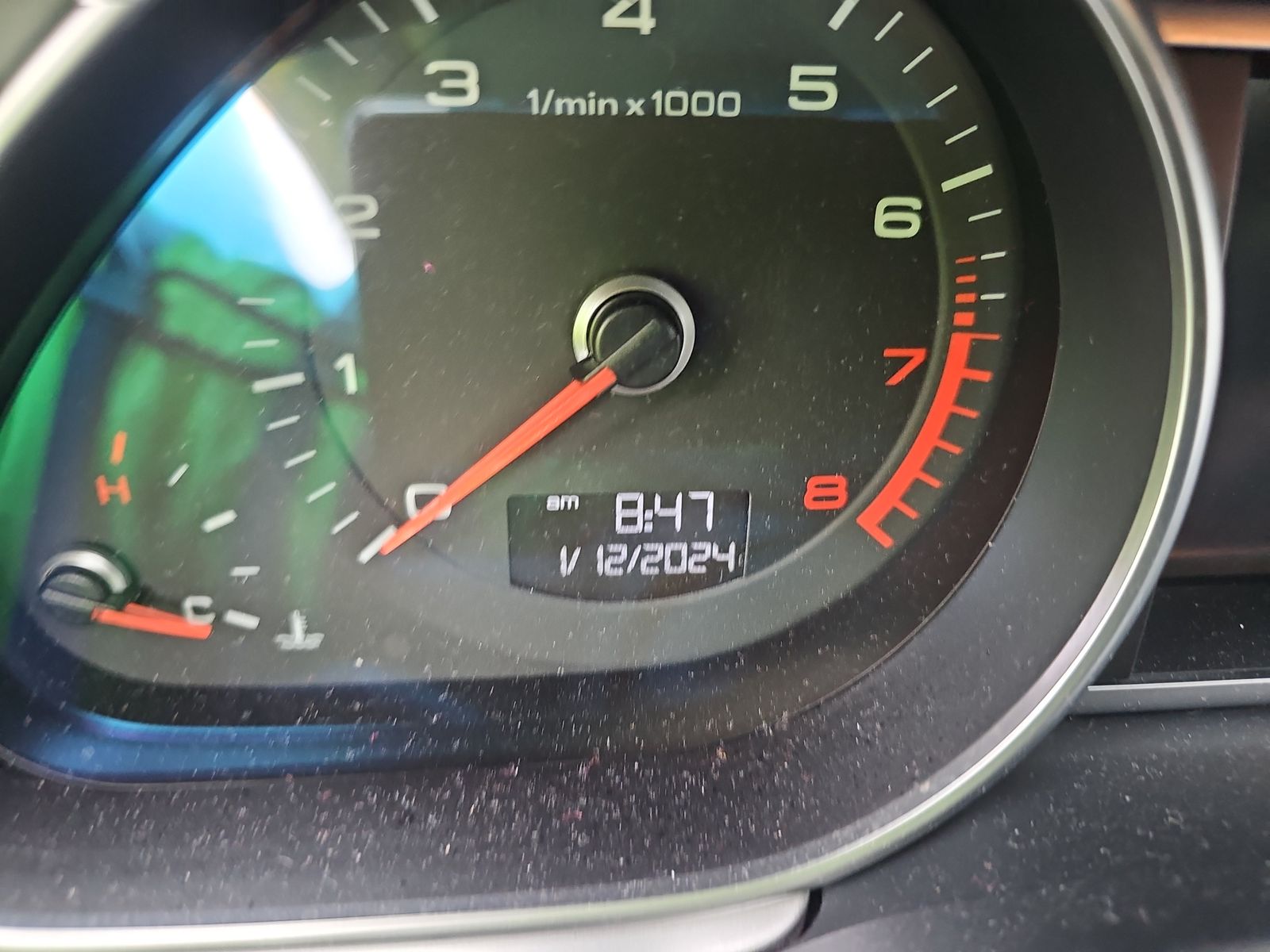 2013 Audi Q7 PREMIUM  AWD