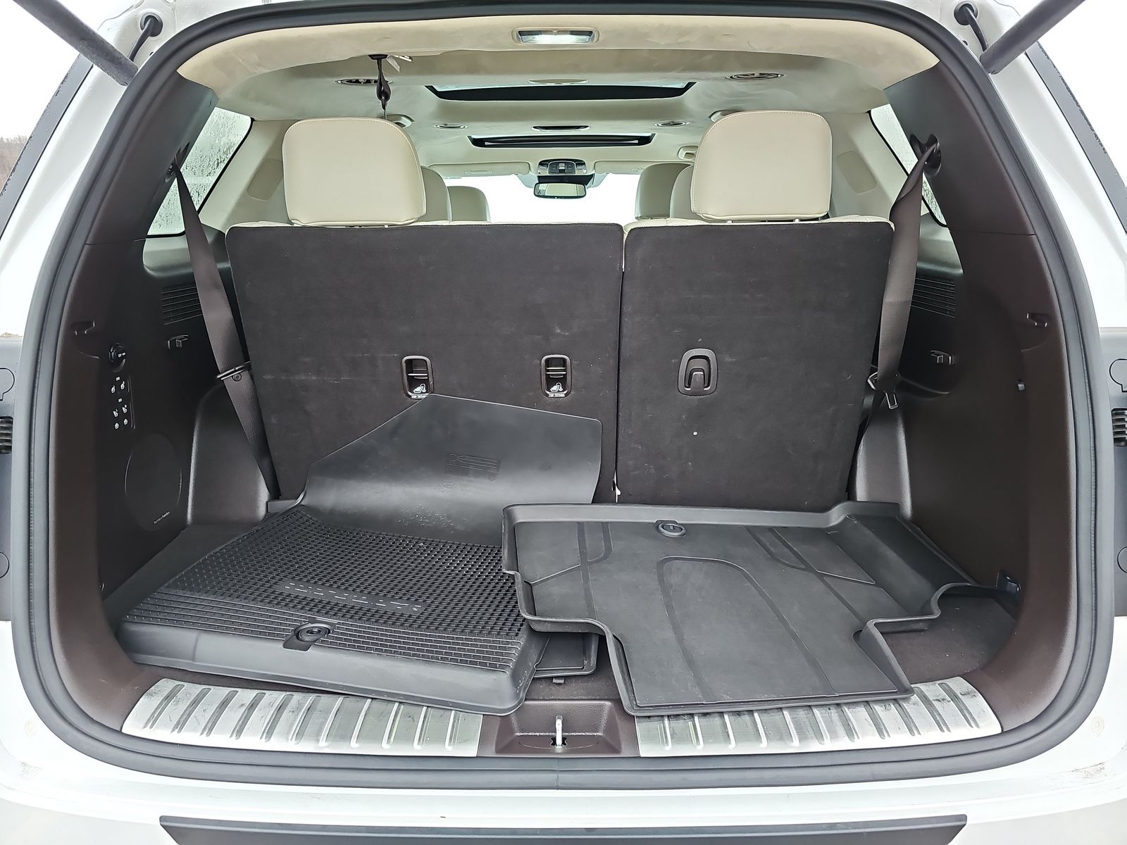 2020 Hyundai Palisade LIMITED AWD