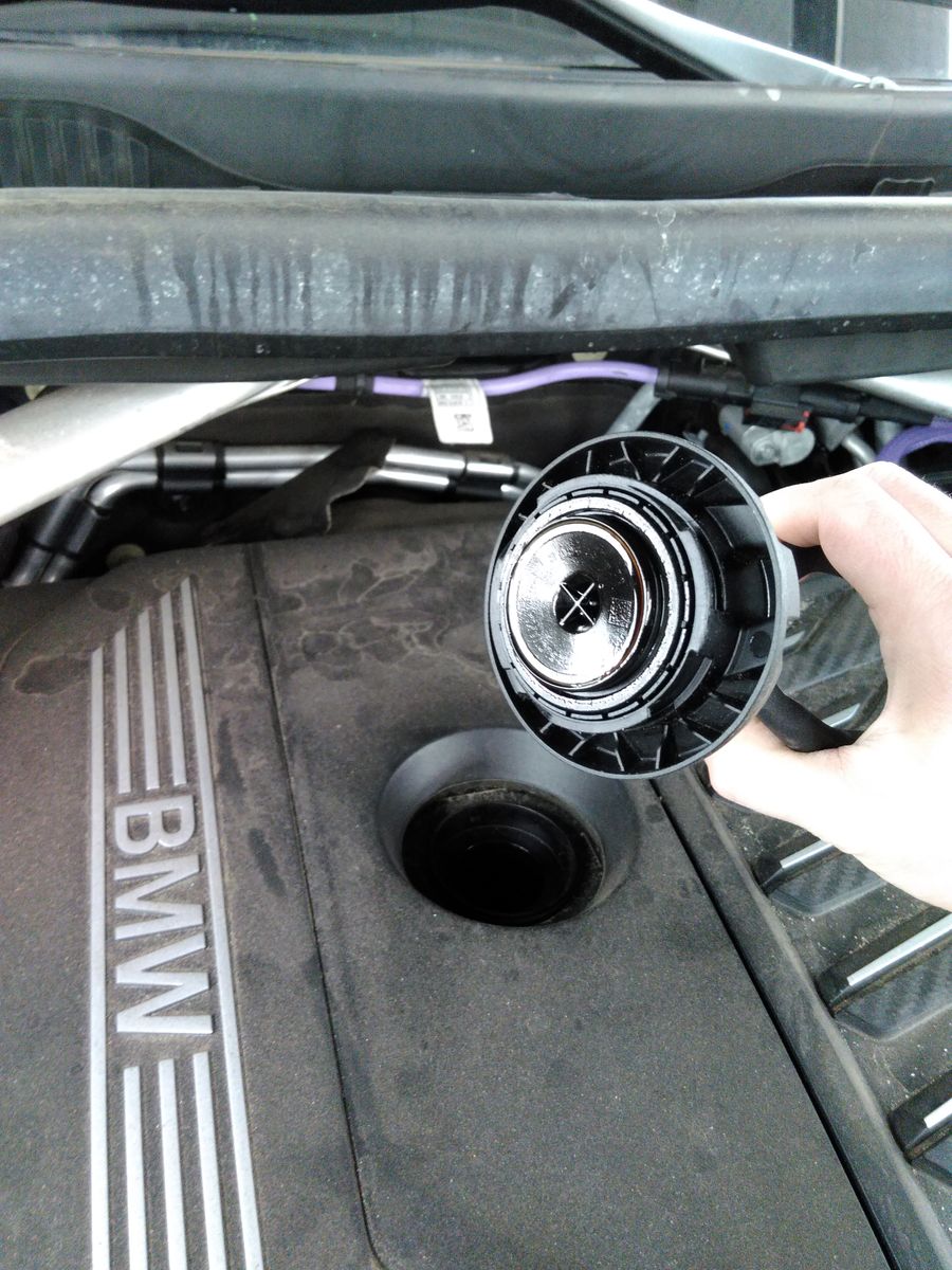 2021 BMW X7 xDrive40i AWD