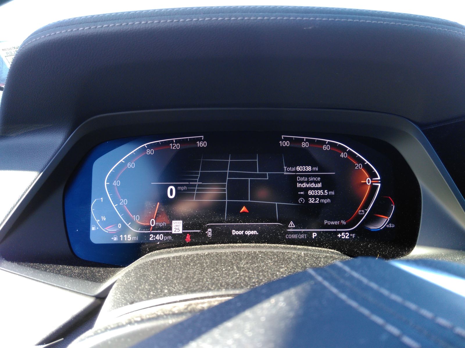 2021 BMW X7 xDrive40i AWD