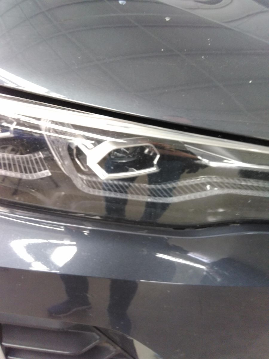 2021 BMW X7 xDrive40i AWD