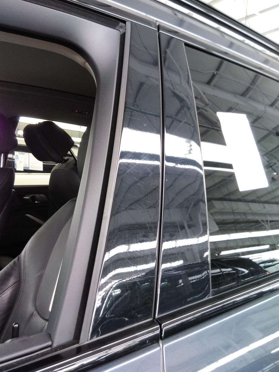 2021 BMW X7 xDrive40i AWD